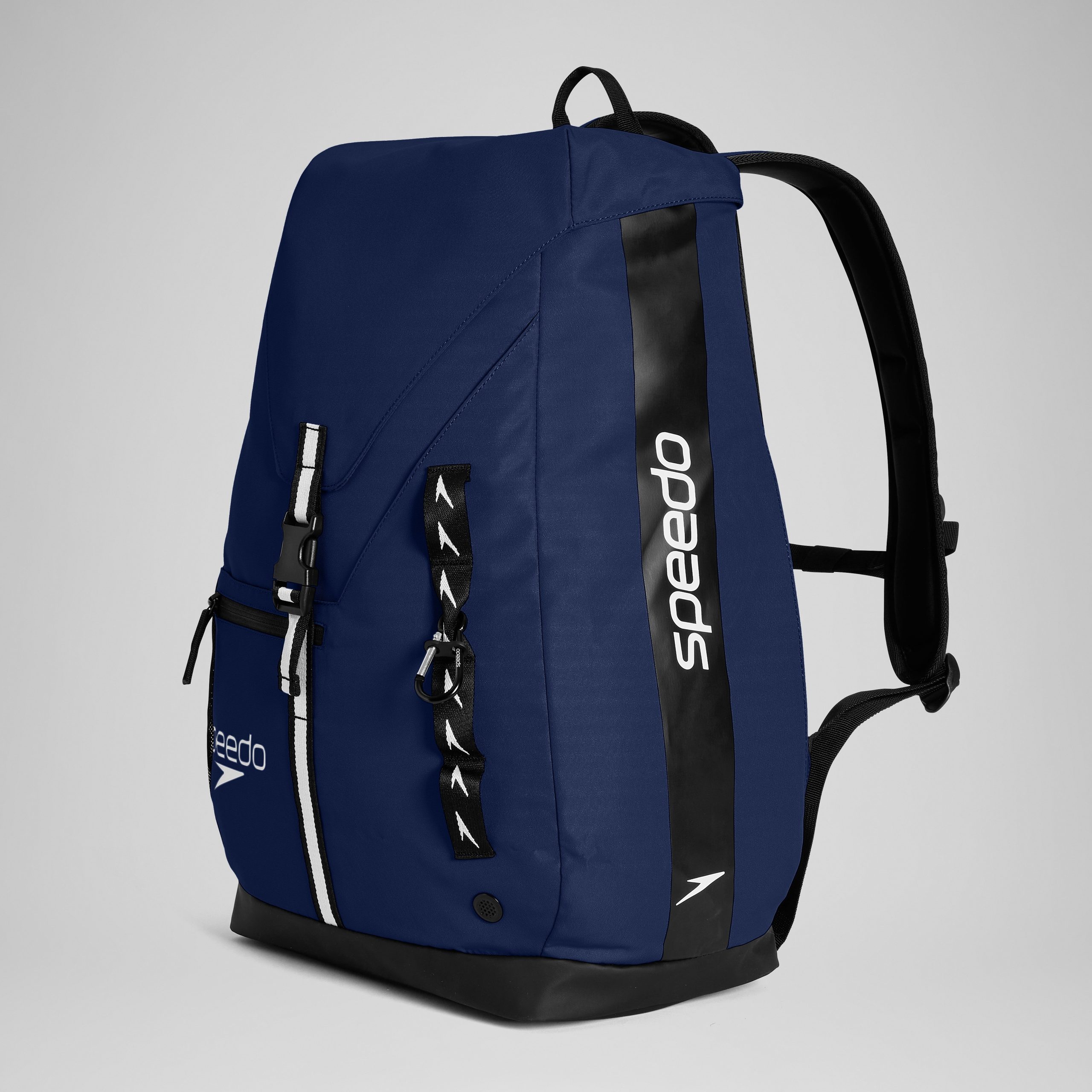 35L Team Rucksack Navy - Image 2