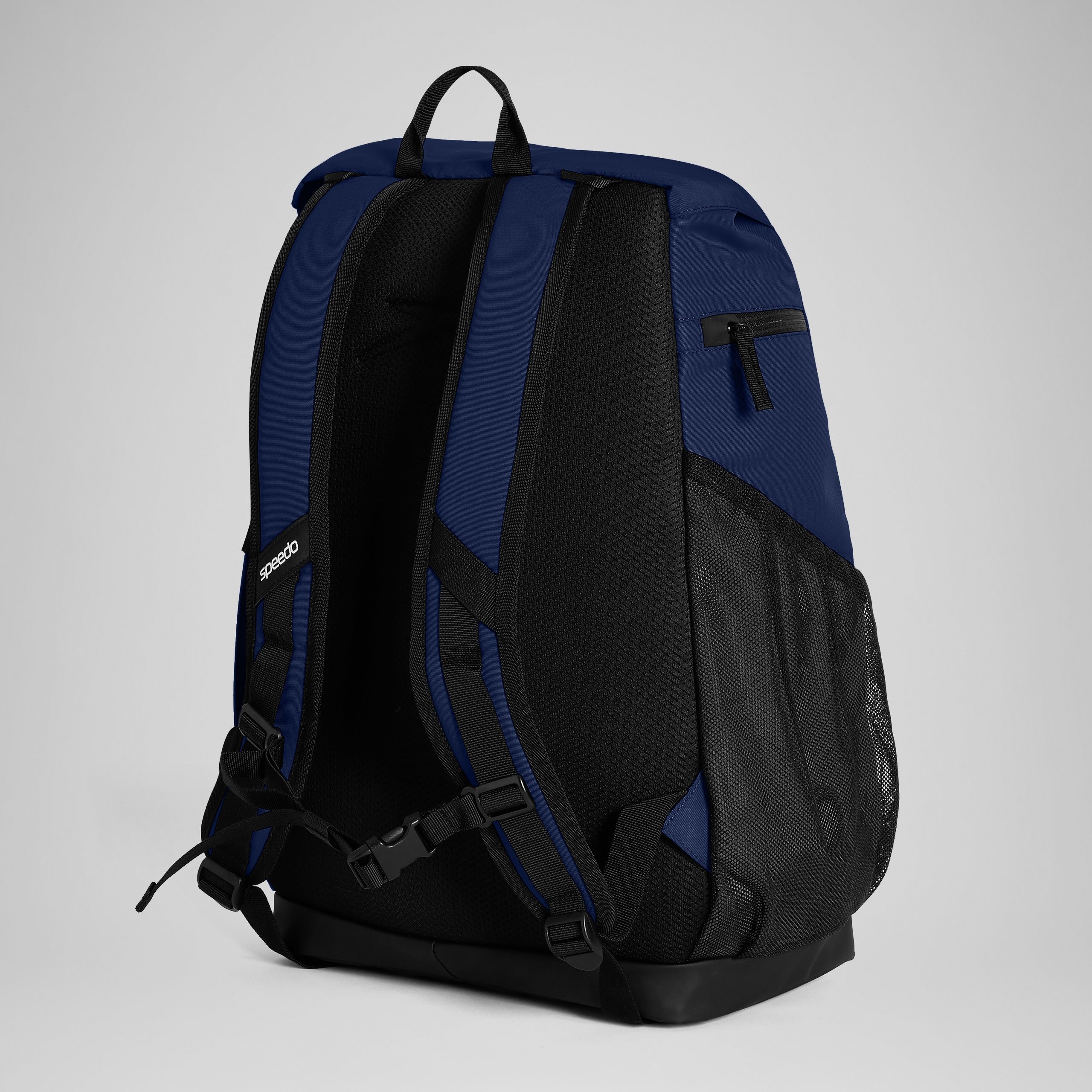 35L Team Rucksack Navy - Image 3