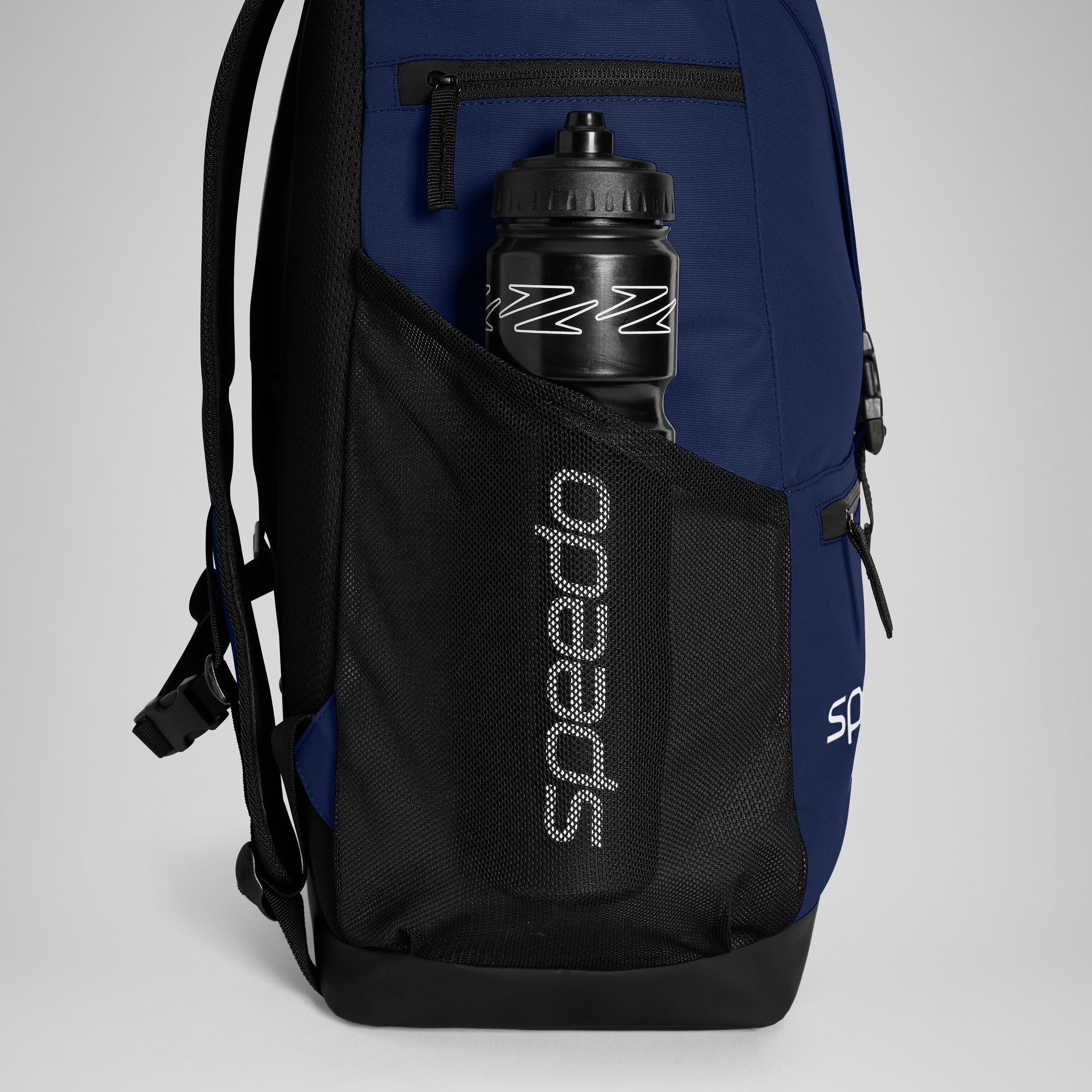 35L Team Rucksack Navy - Image 5