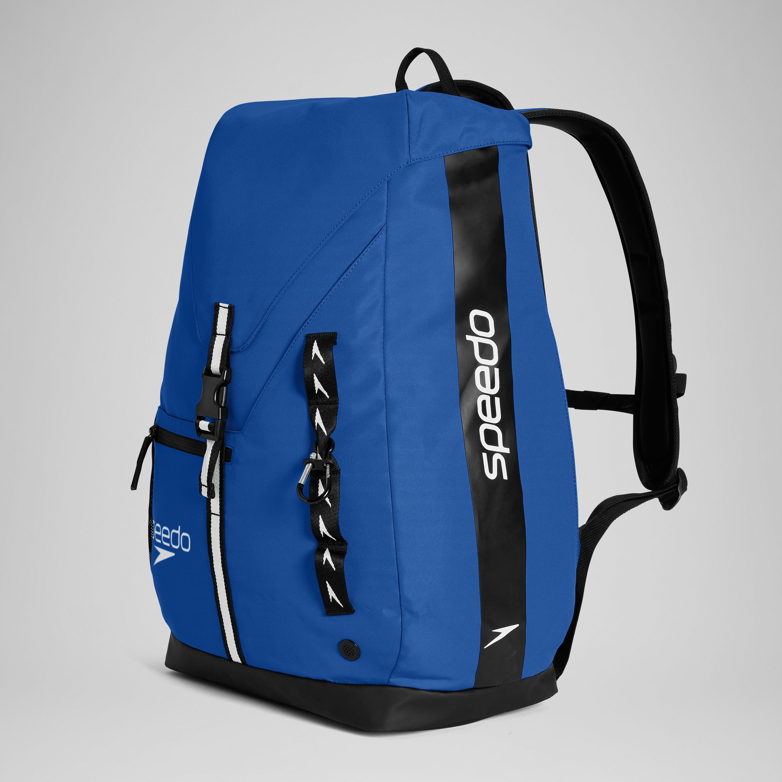 35L Team Rucksack Blue - Image 2