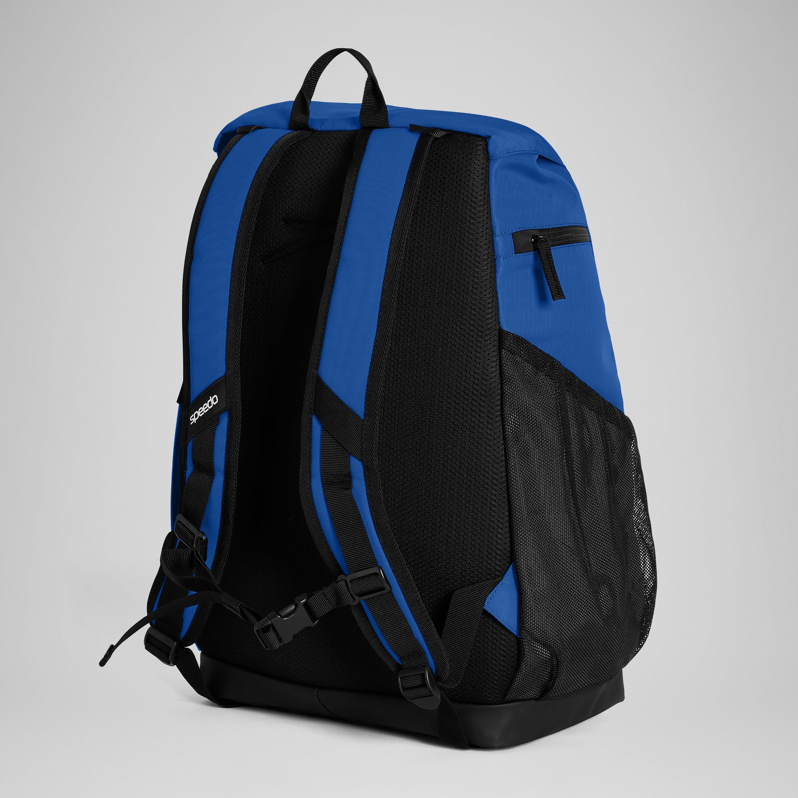 35L Team Rucksack Blue - Image 3
