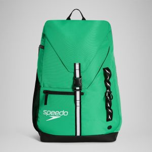 35L Team Rucksack Green
