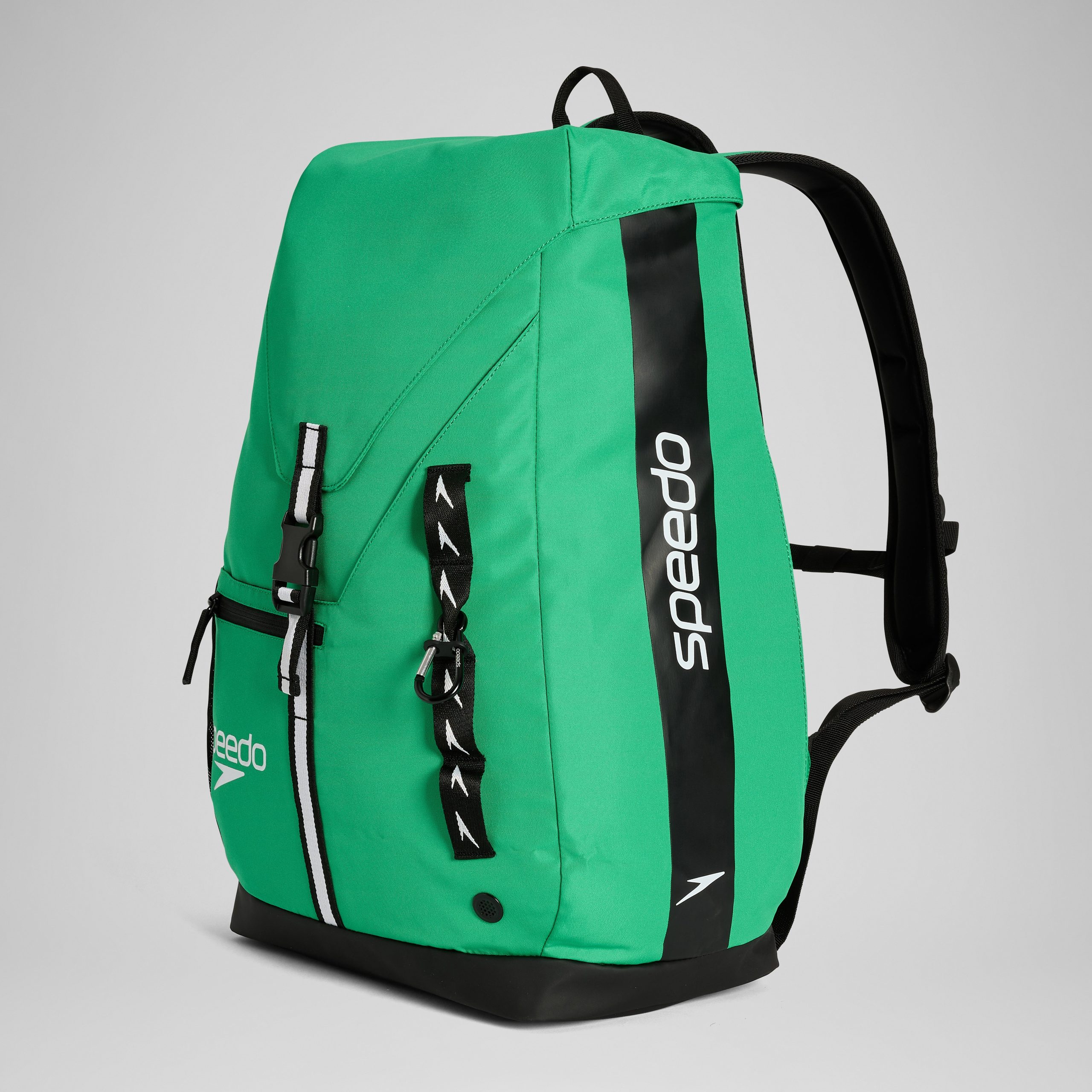 35L Team Rucksack Green - Image 2