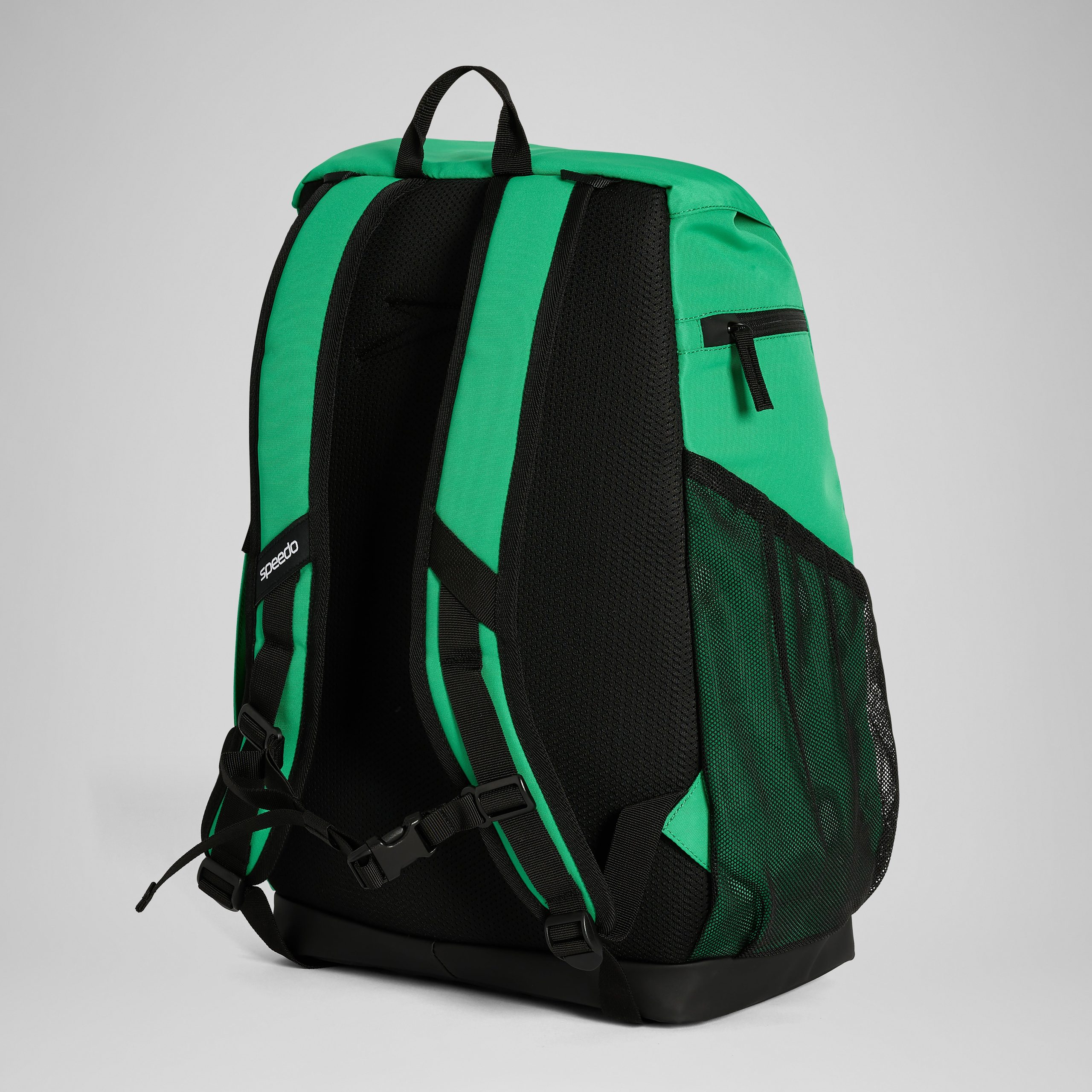 35L Team Rucksack Green - Image 3