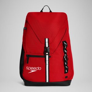 35L Team Rucksack Red