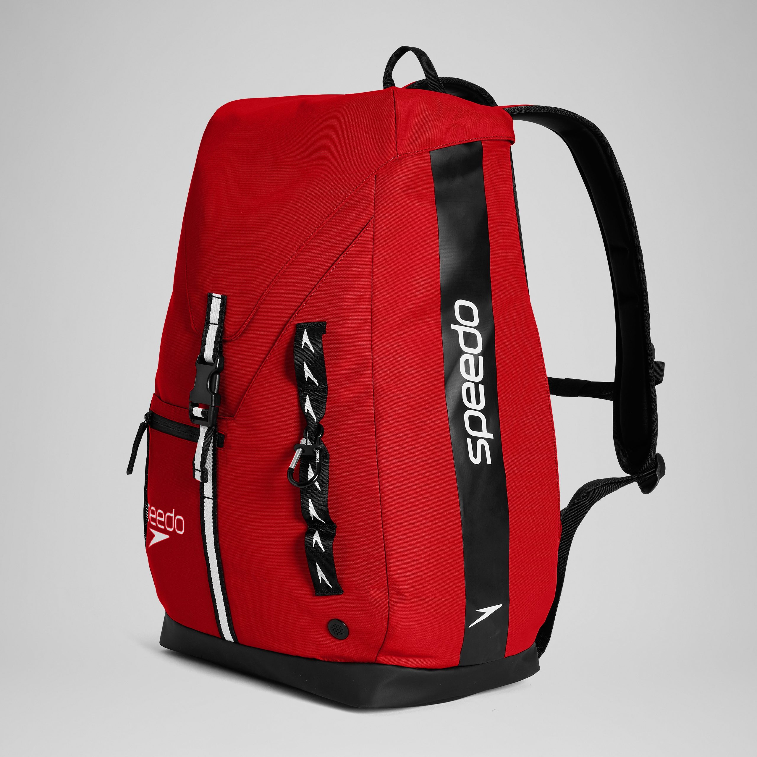 35L Team Rucksack Red - Image 2