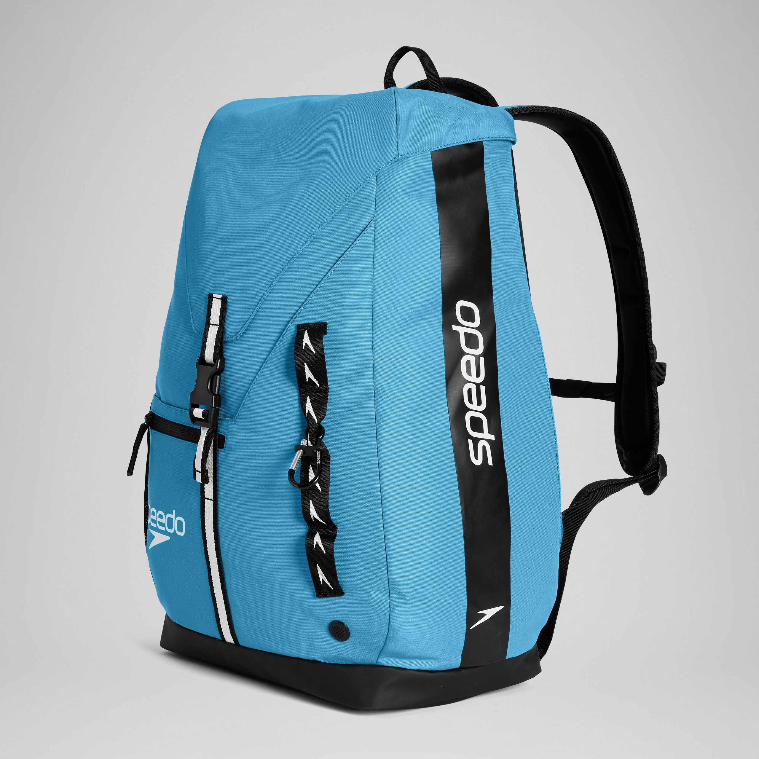 35L Team Rucksack Blue - Image 2