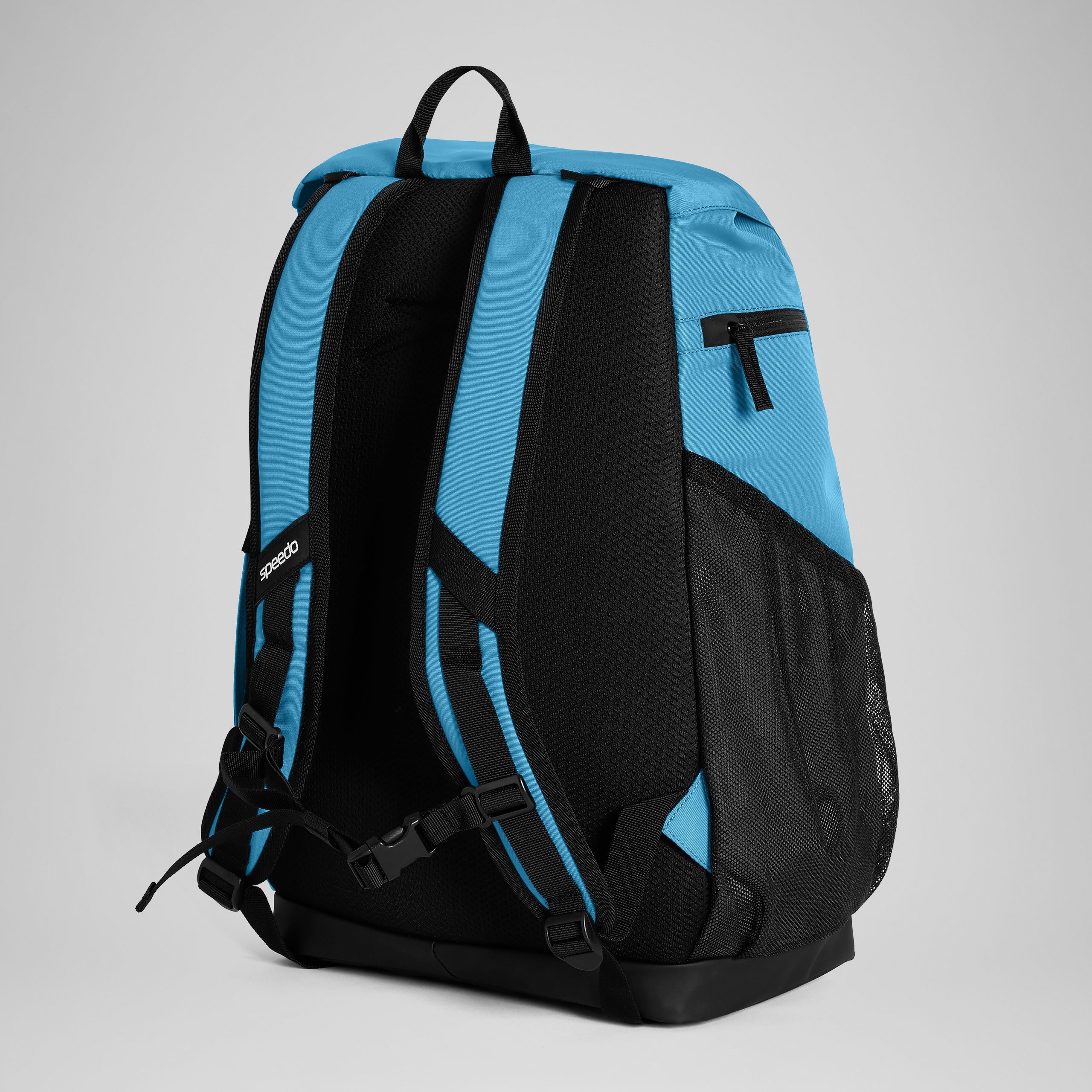 35L Team Rucksack Blue - Image 3