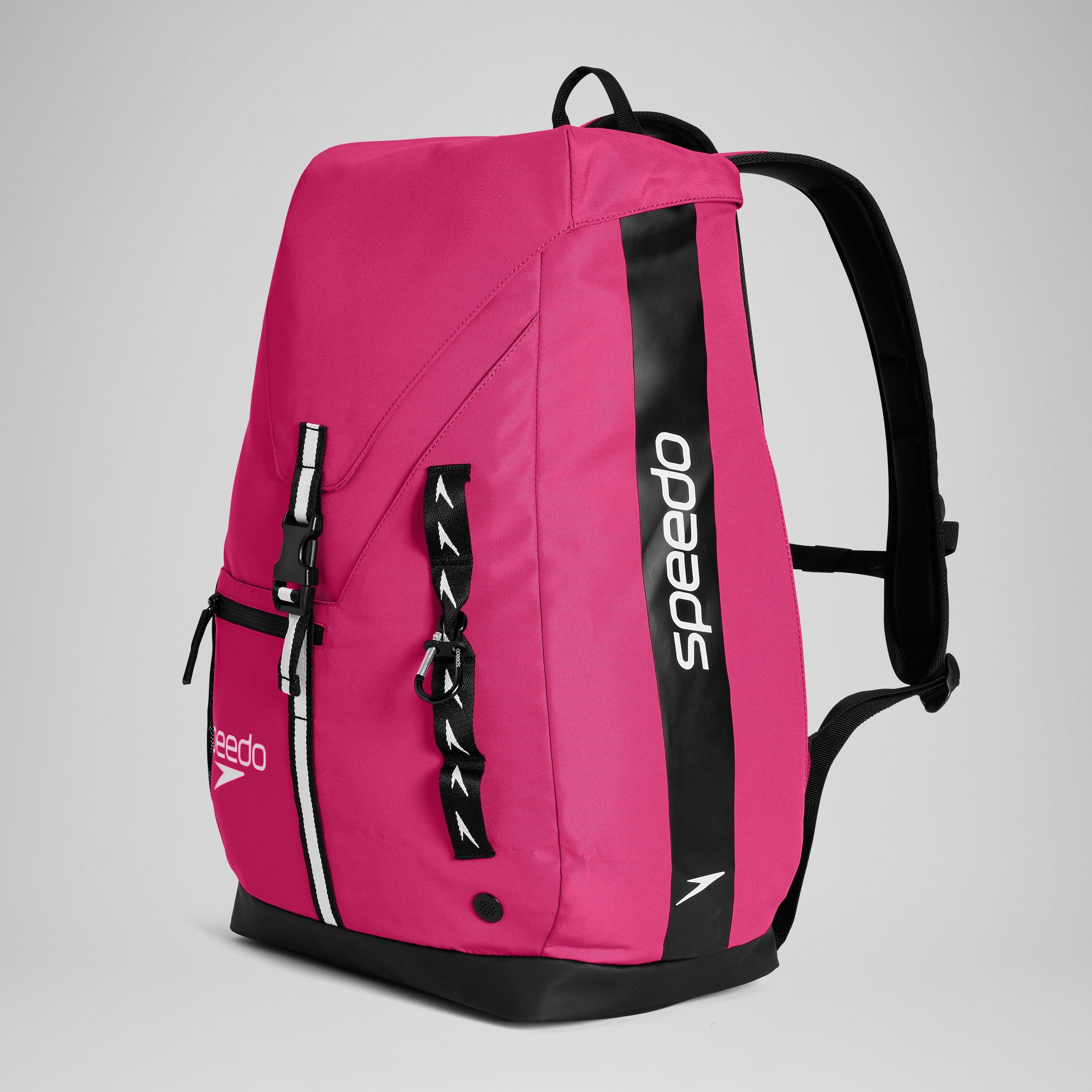 35L Team Rucksack Pink - Image 2