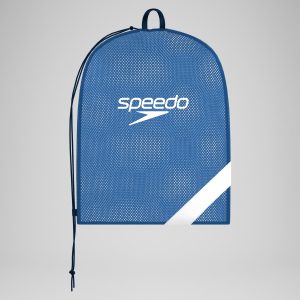 XL Team Mesh Bag Blue