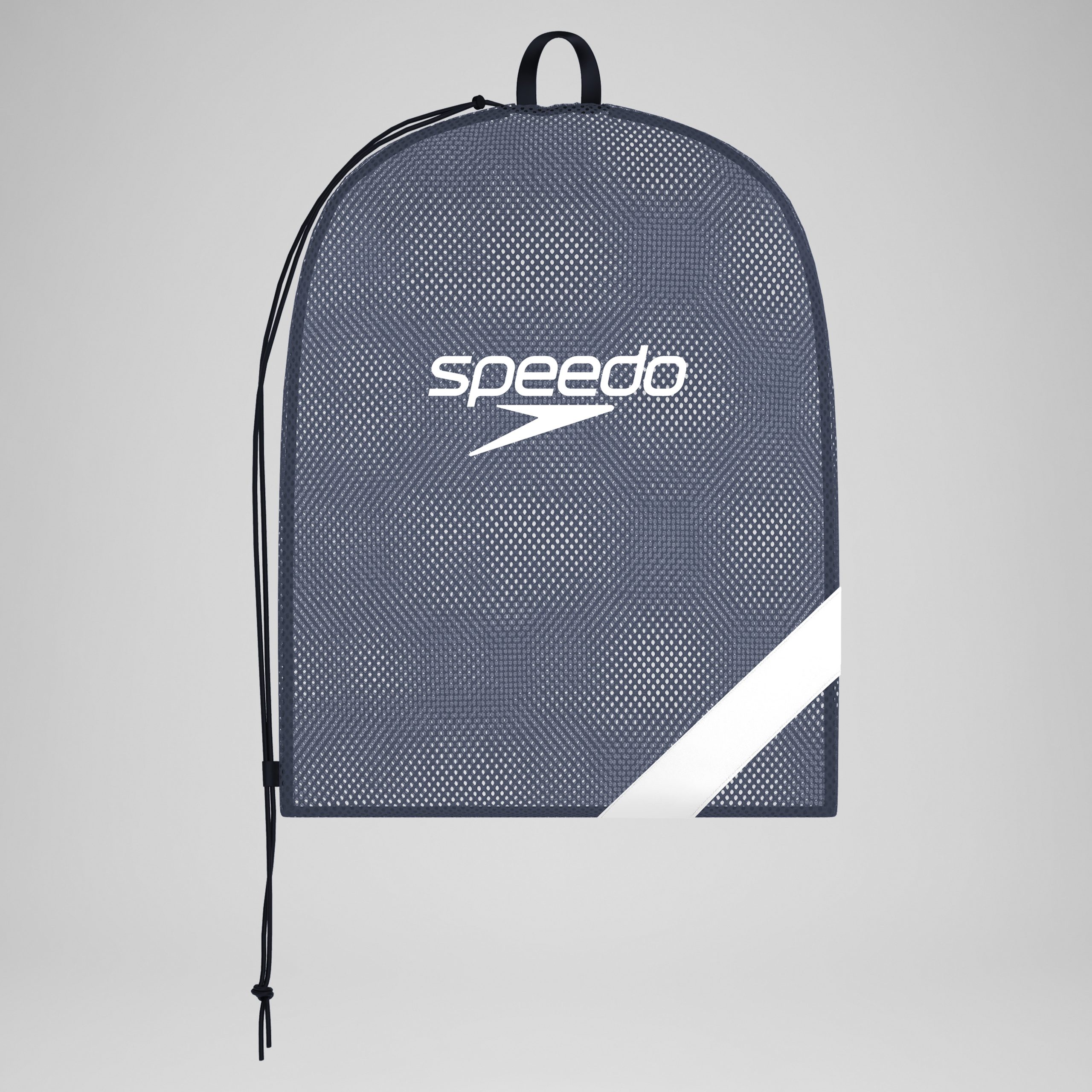 XL Team Mesh Bag Navy