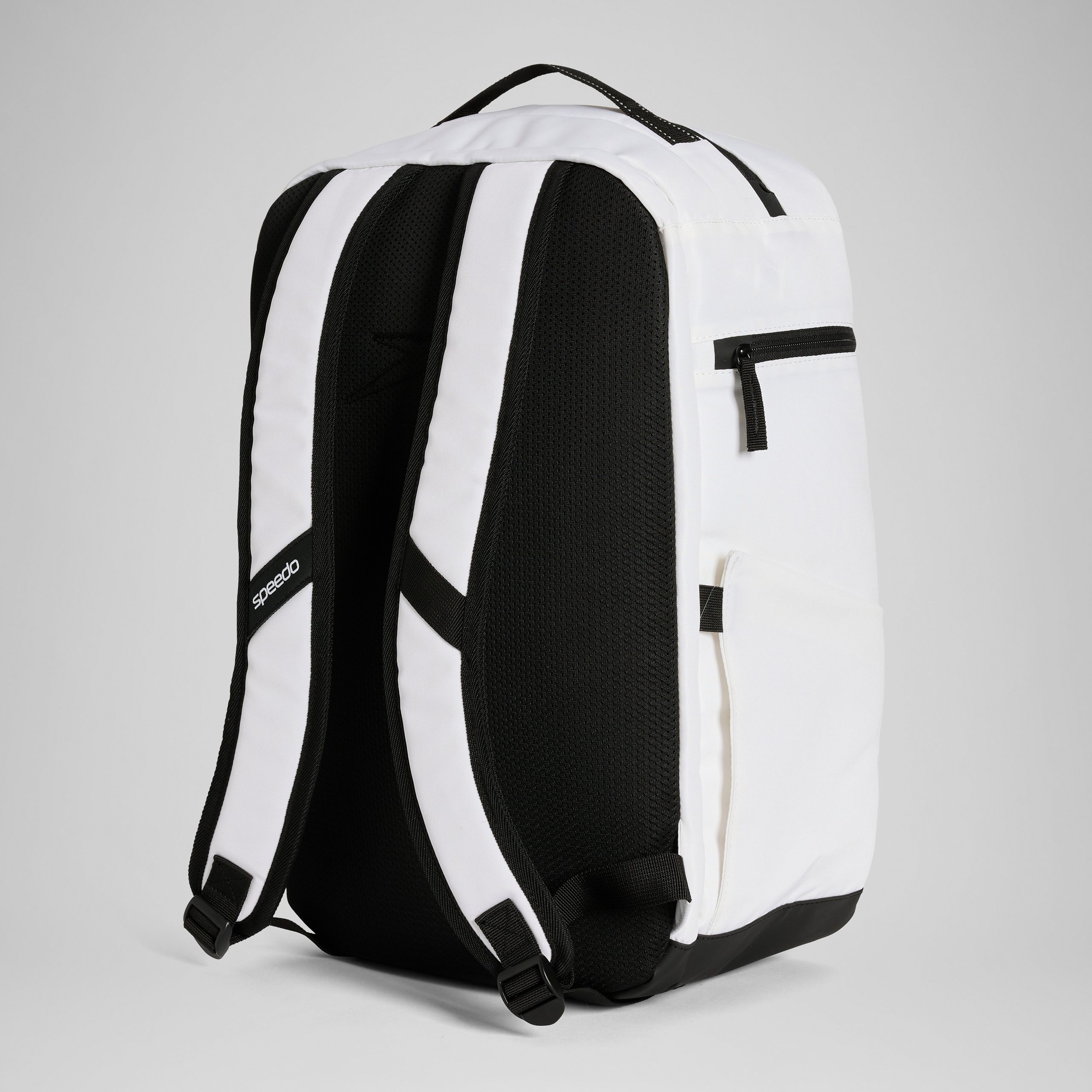 25L Flex Bag White/Black - Image 3
