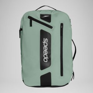 25L Flex Bag Olive