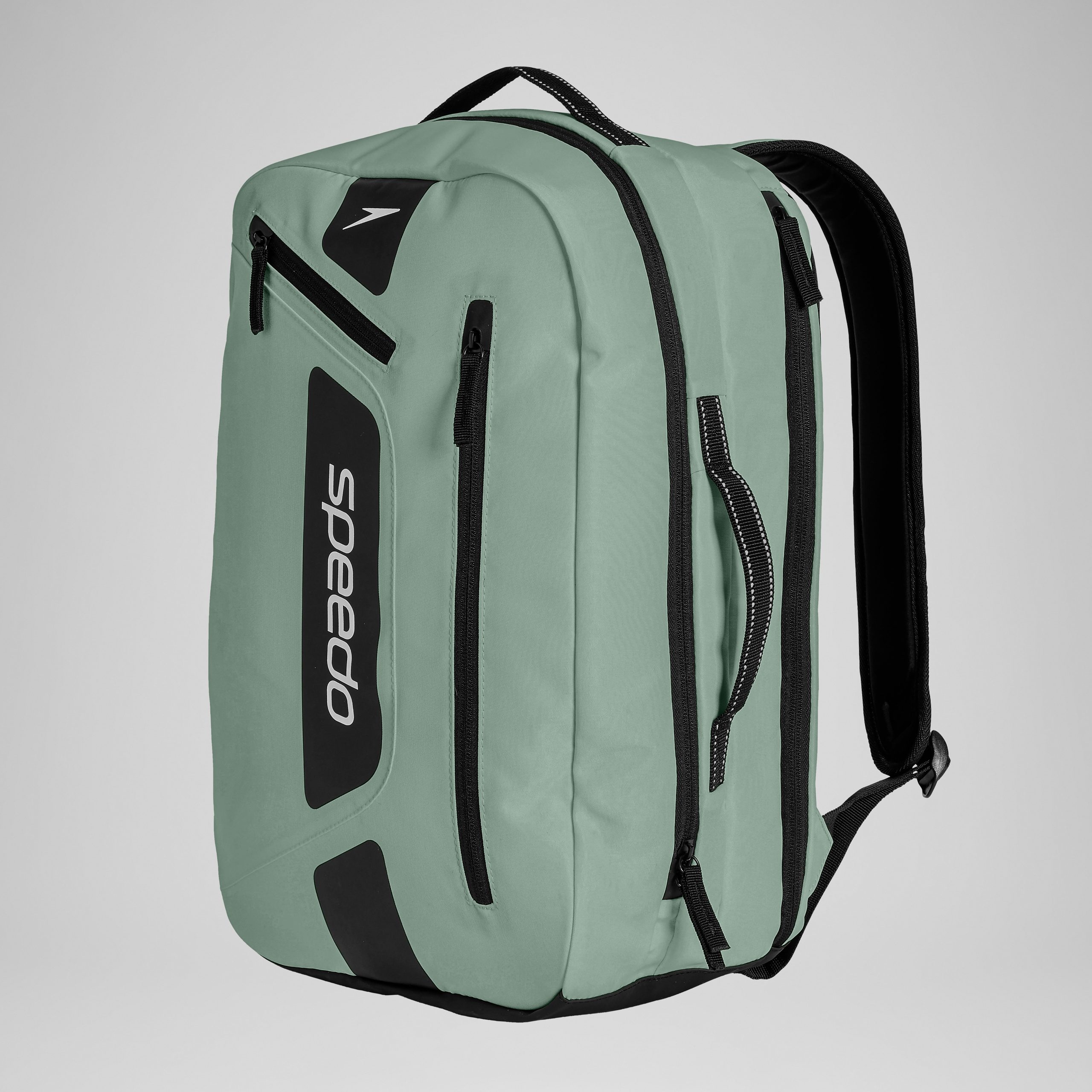 25L Flex Bag Olive - Image 2
