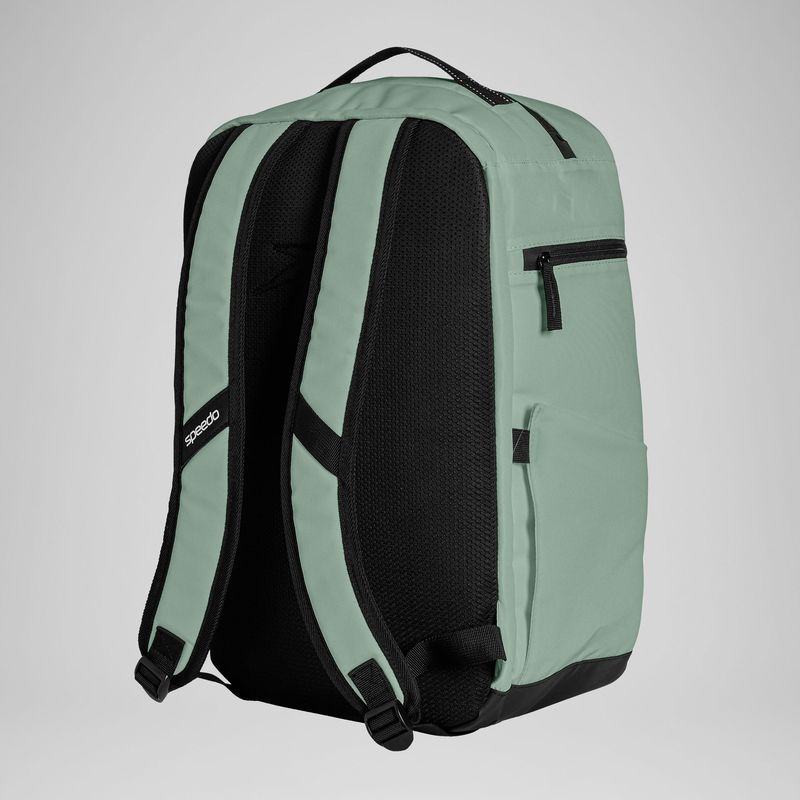 25L Flex Bag Olive - Image 3