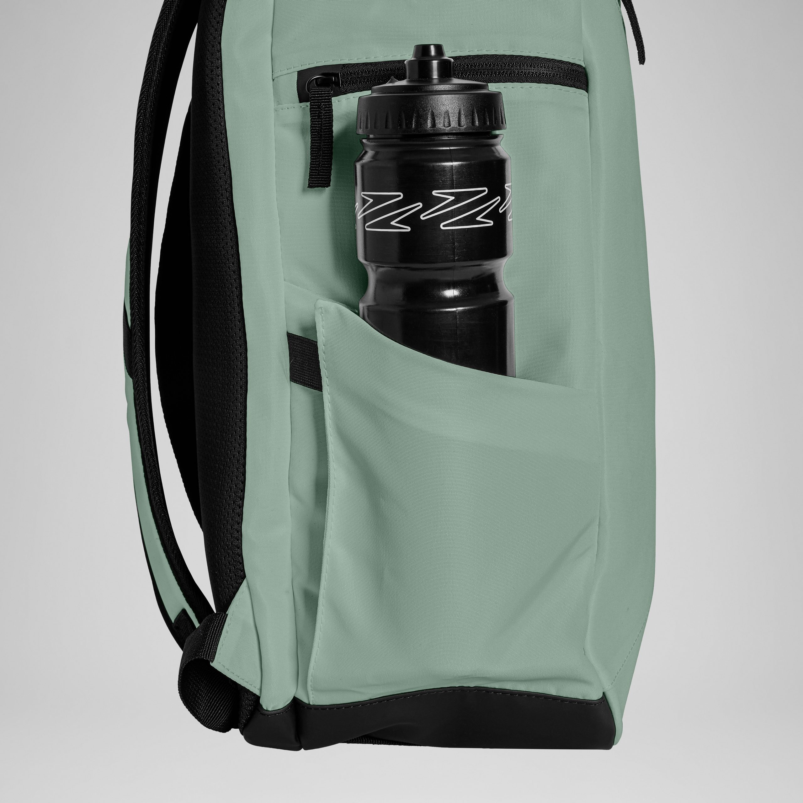 25L Flex Bag Olive - Image 5