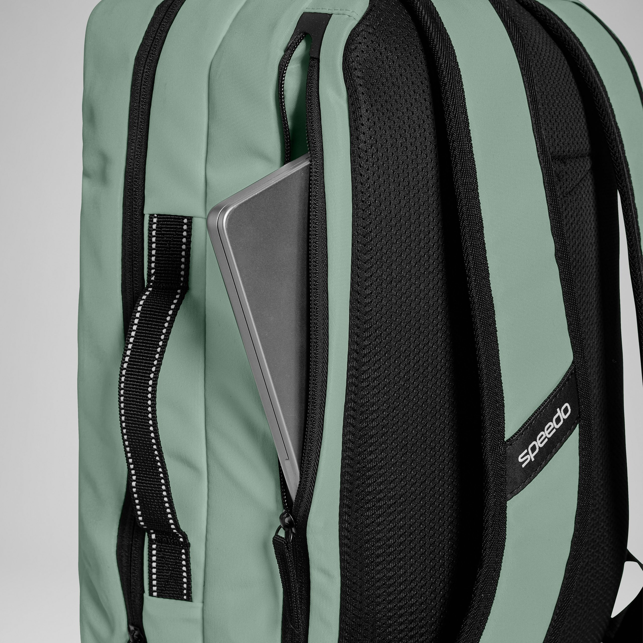 25L Flex Bag Olive - Image 6