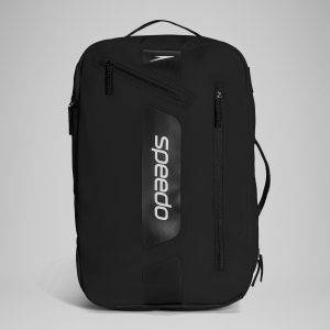25L Flex Bag Black