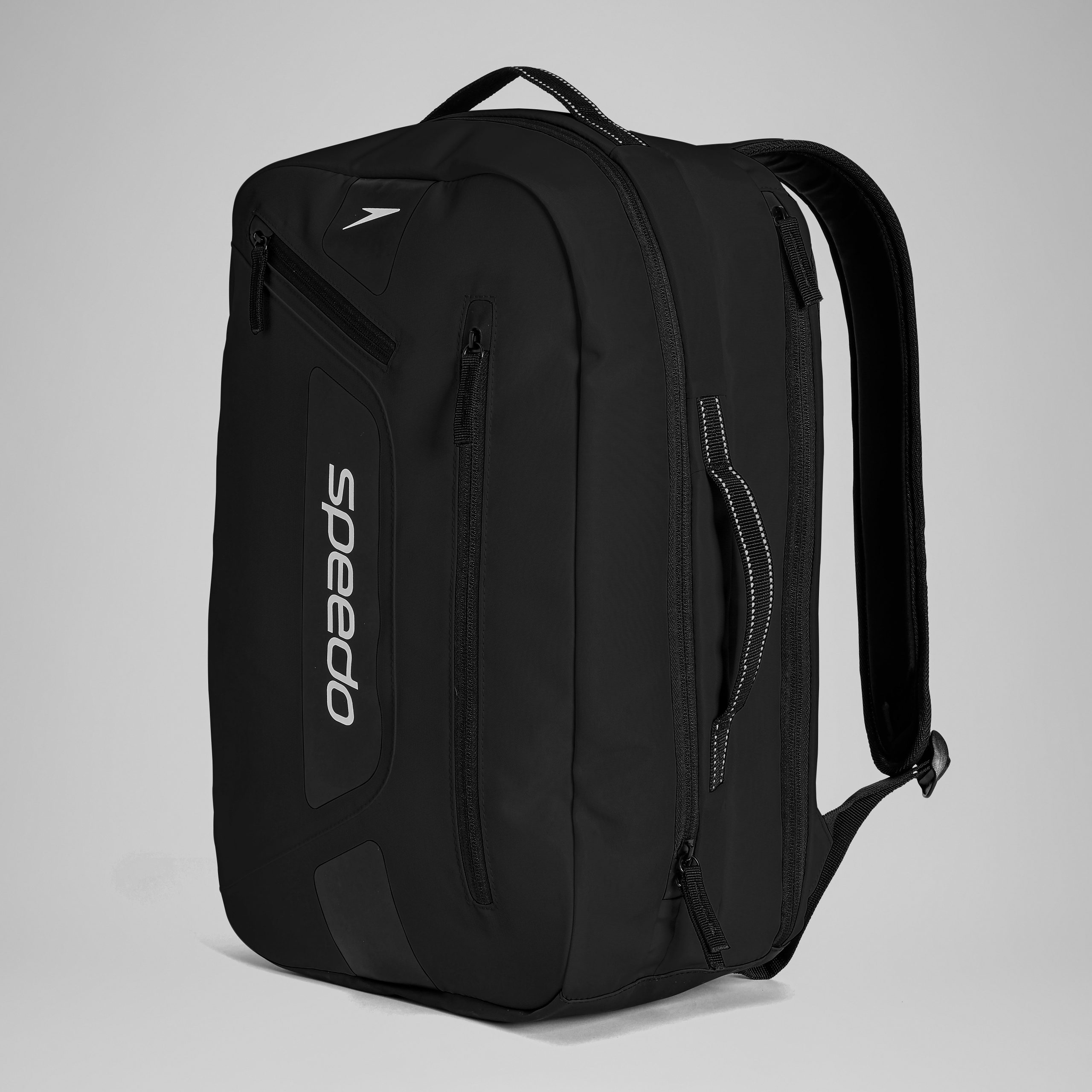 25L Flex Bag Black - Image 2