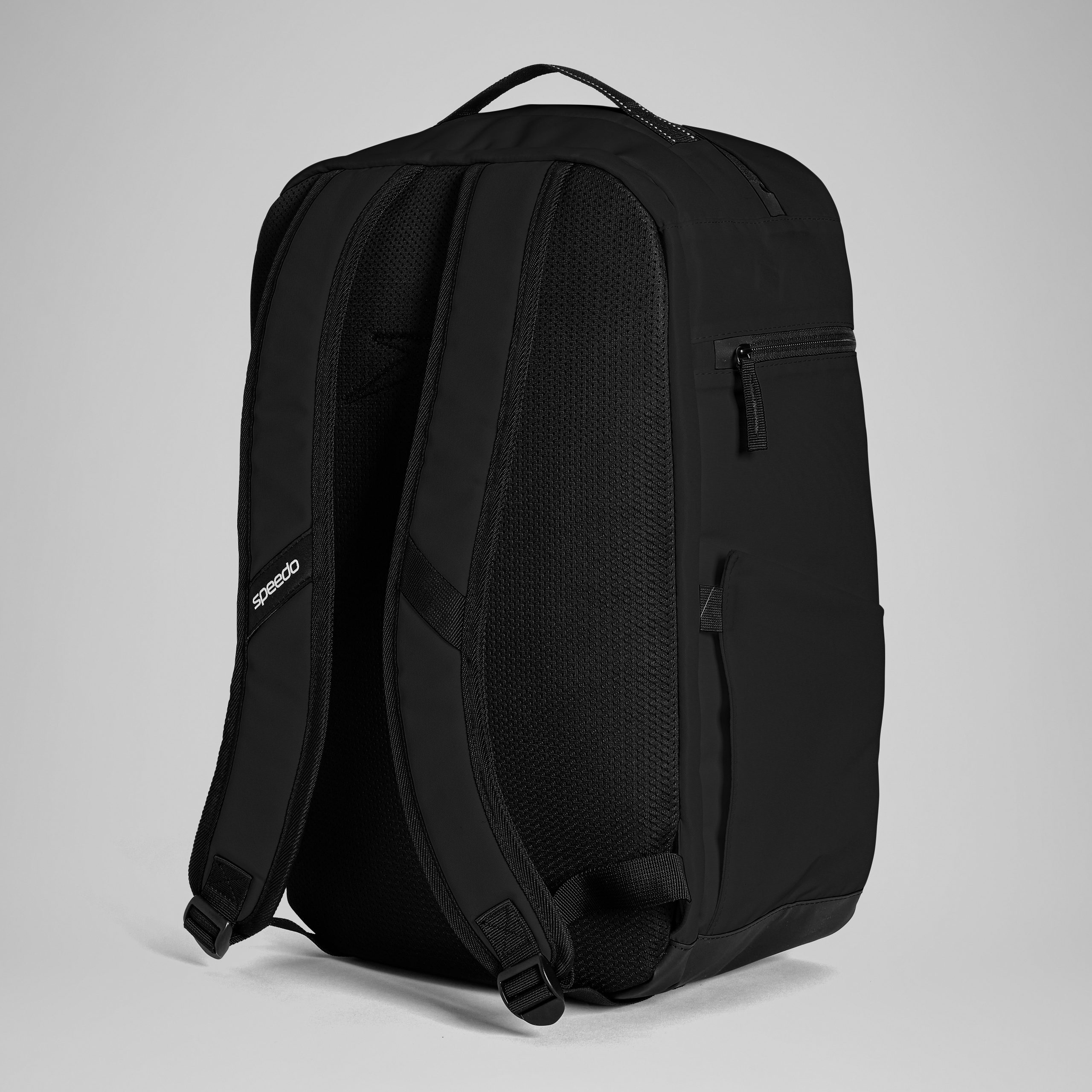 25L Flex Bag Black - Image 3