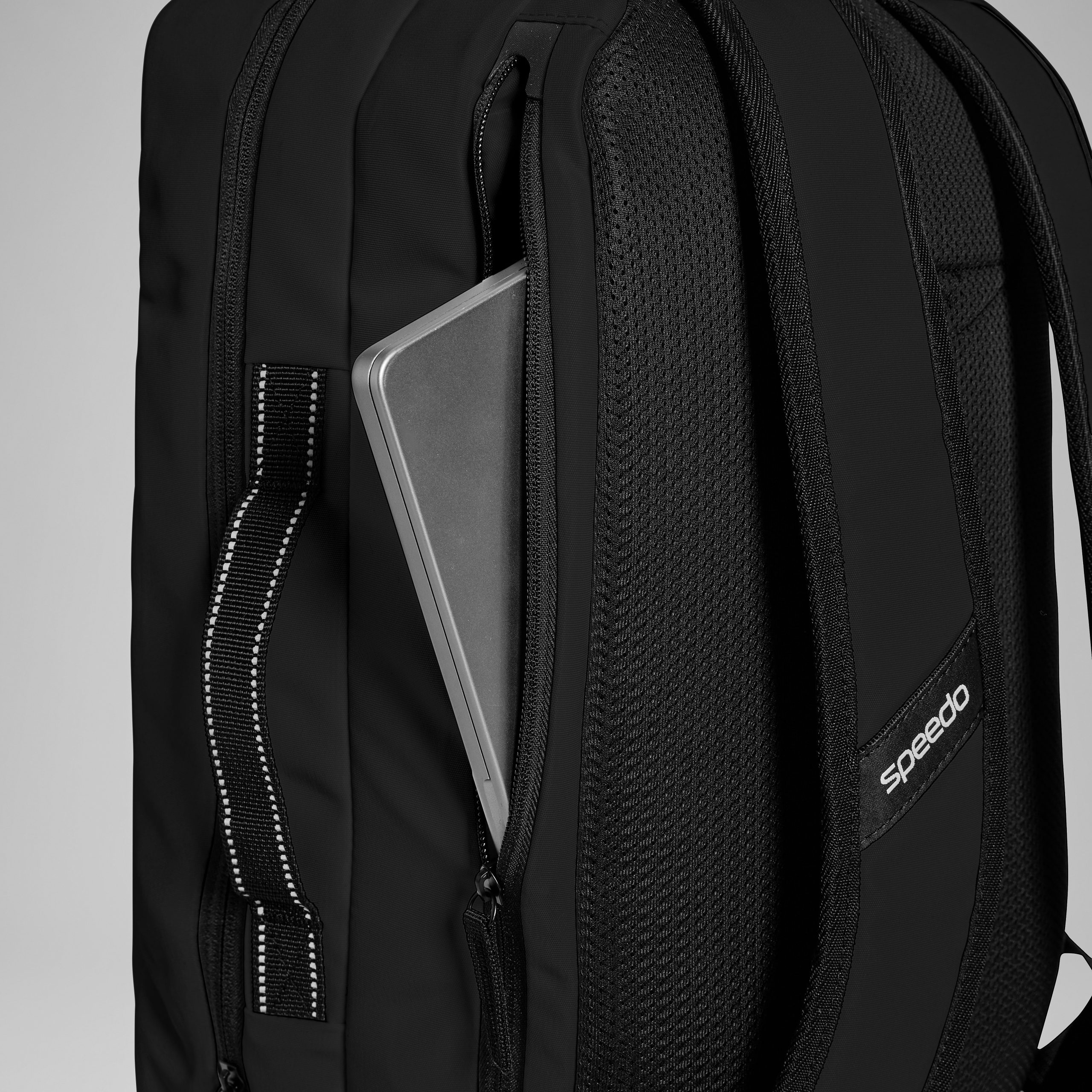 25L Flex Bag Black - Image 5