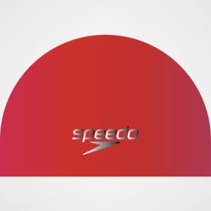 Adult Fastskin Hiro Cap Red