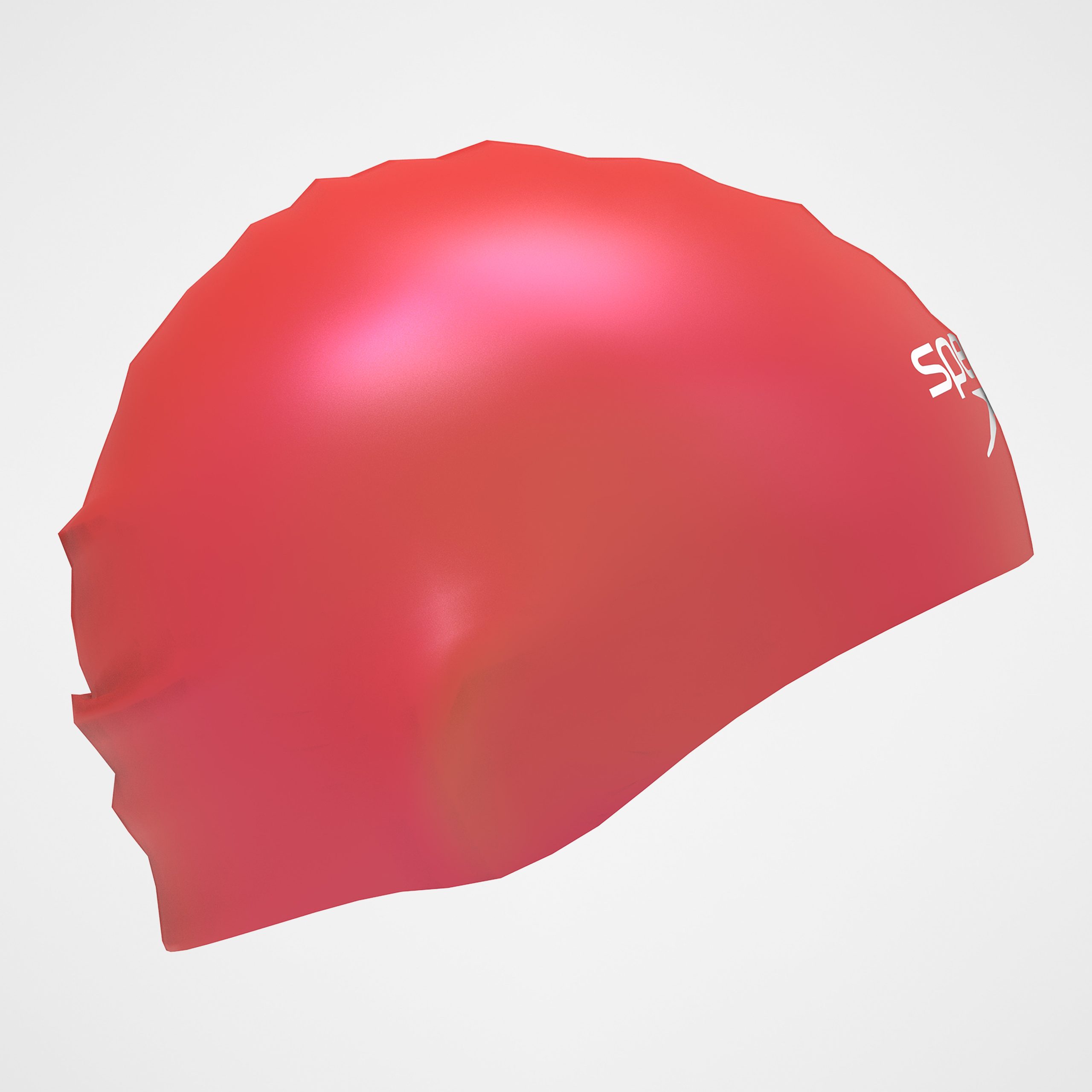 Adult Fastskin Hiro Cap Red - Image 2