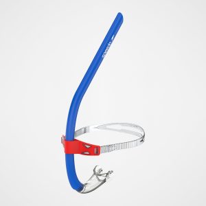 Pro Training Snorkel Blue/Red