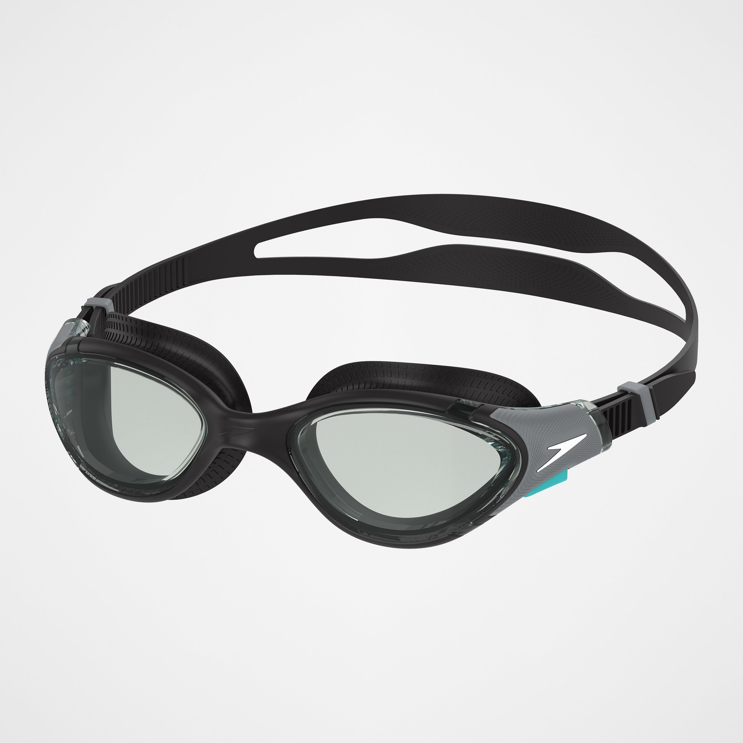 Adult Biofuse 2.0 Optical Goggles Gray/Black