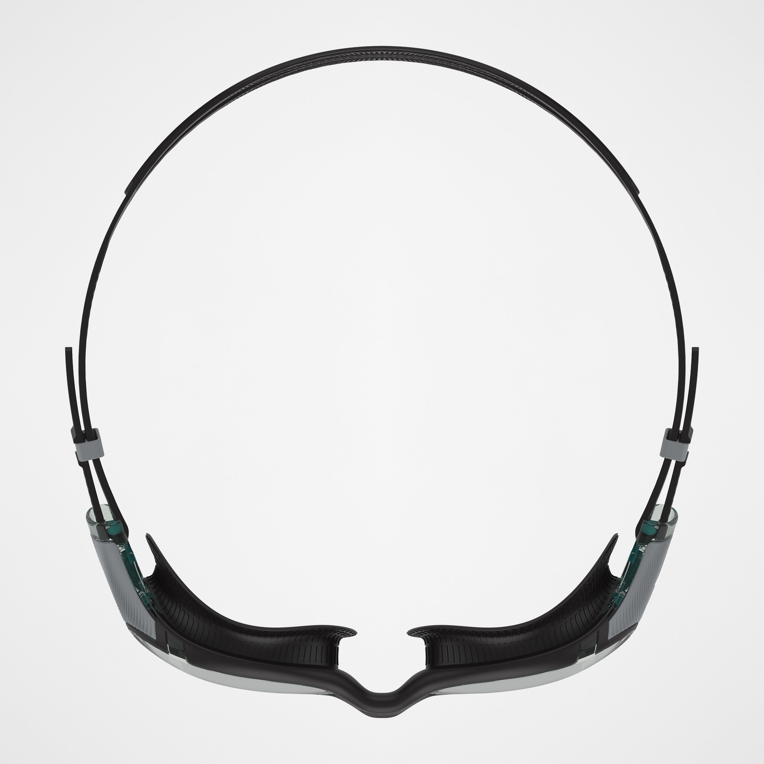 Adult Biofuse 2.0 Optical Goggles Gray/Black - Image 3