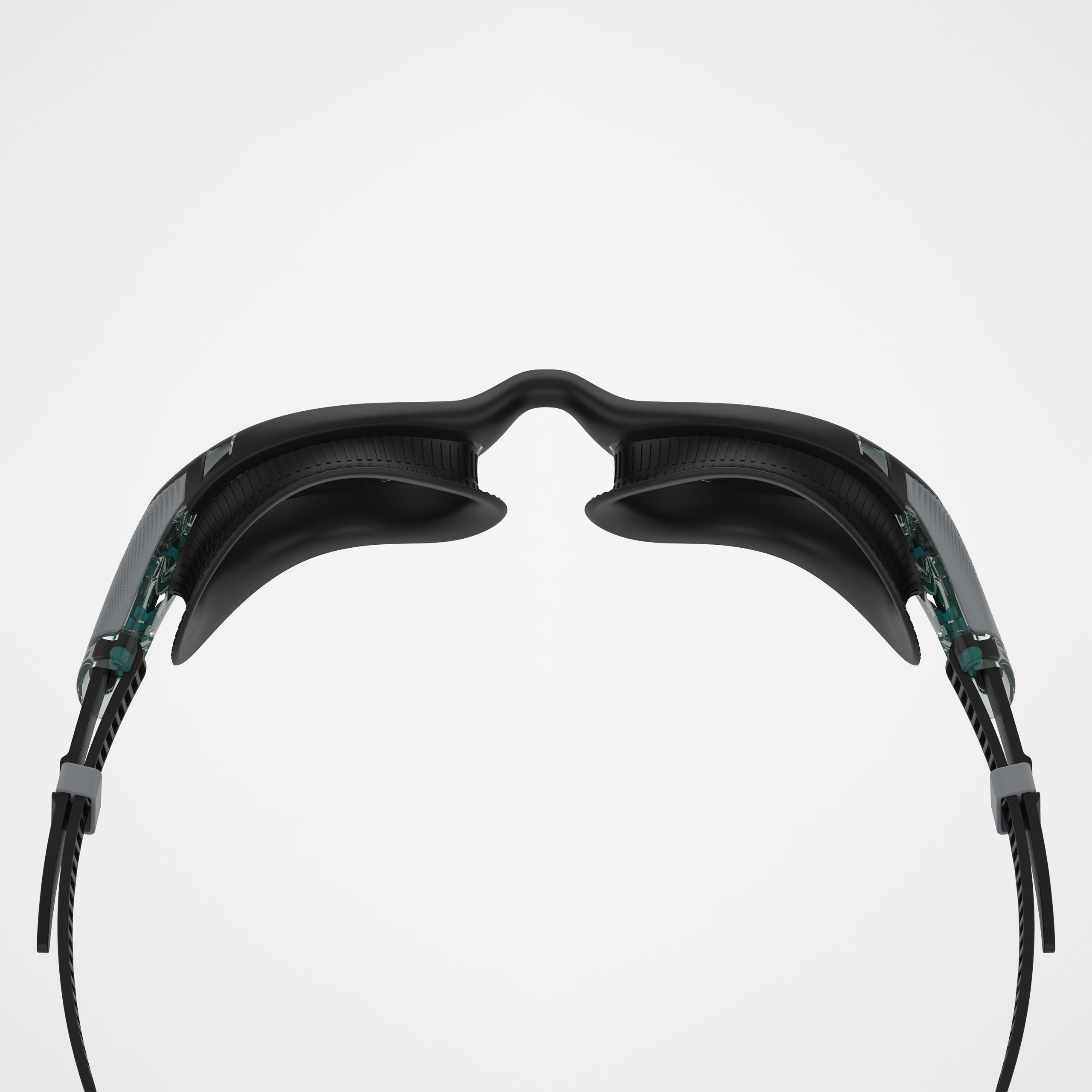 Adult Biofuse 2.0 Optical Goggles Gray/Black - Image 5