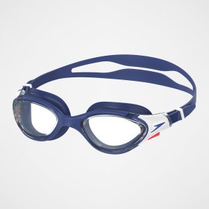 Adult Biofuse 2.0 Optical Goggles Clear/Blue