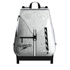 35L Team Bag Limited Edition Silver