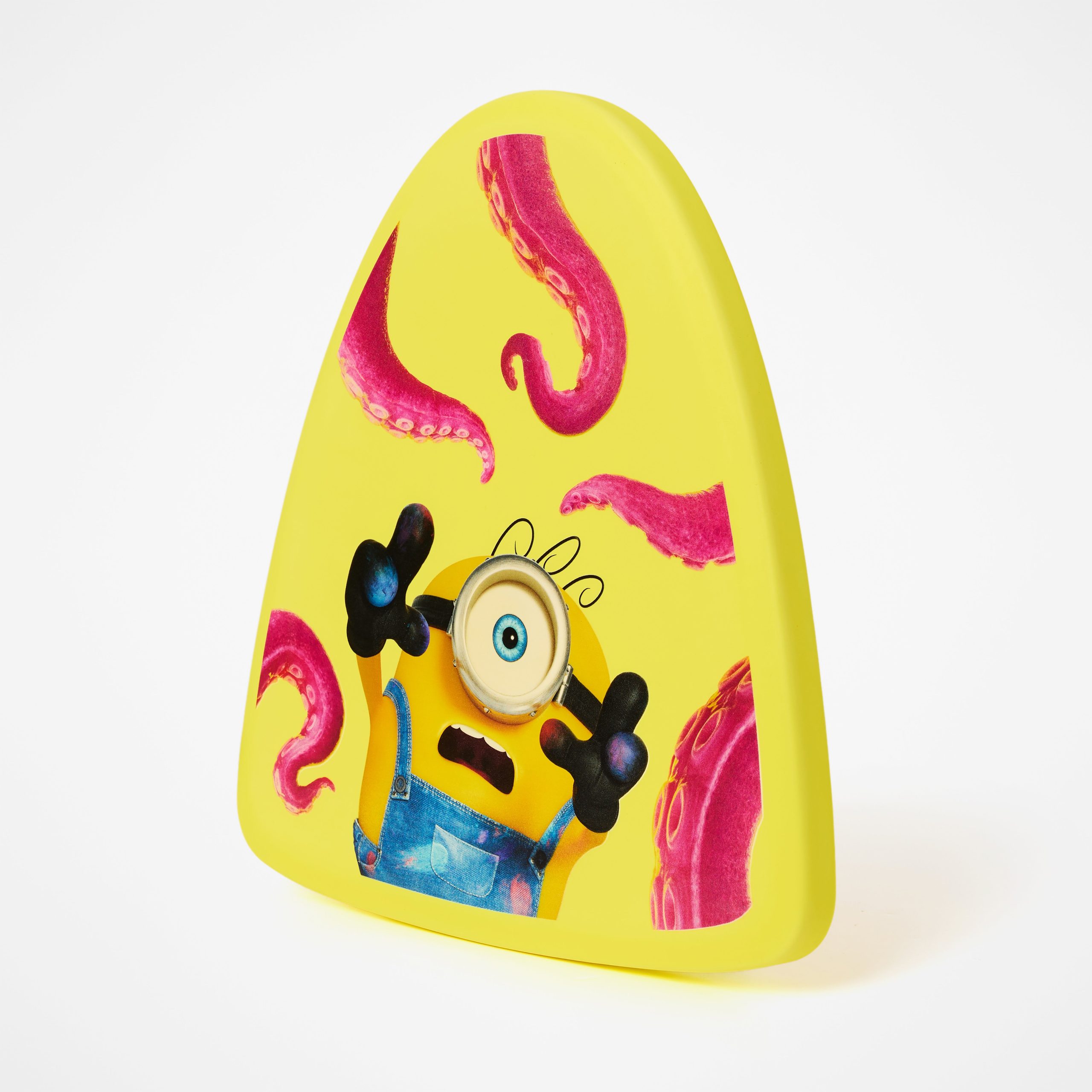 Minions & Monsters Howard Kickboard - Image 2