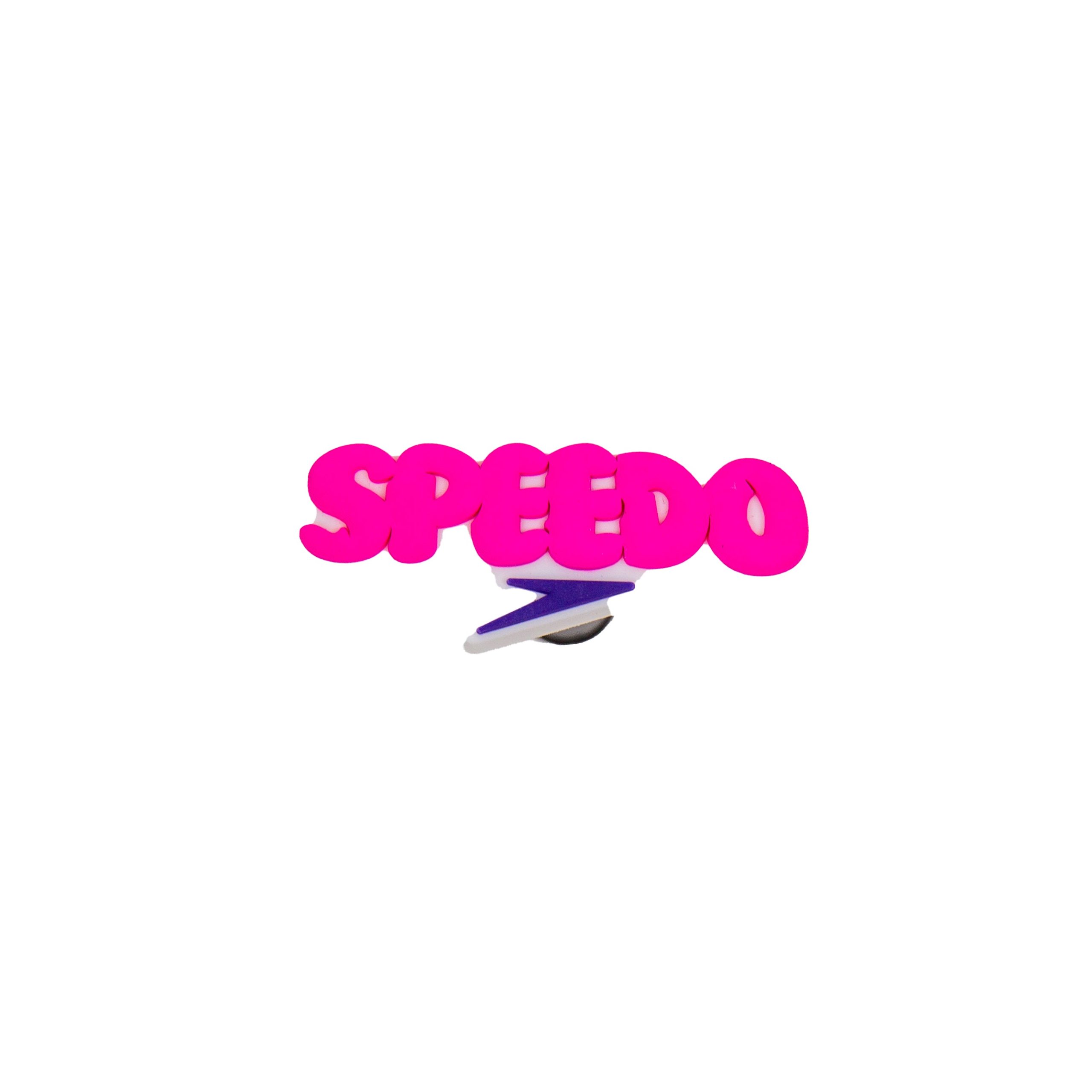 Speedo USA Kick Charms Set (5 Pieces) Multicolor - Image 5