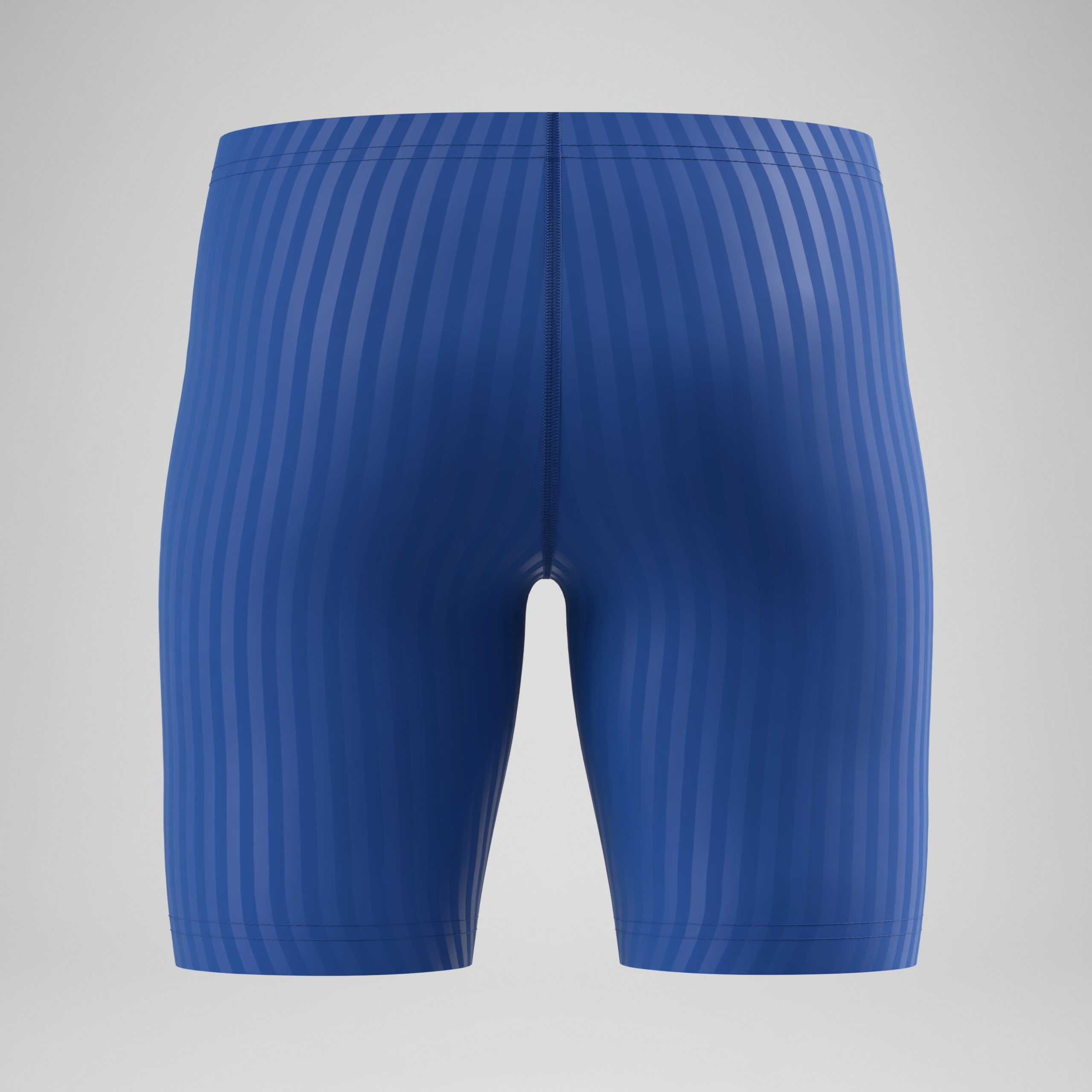 Boys Aquablade Jammer Blue - Image 2