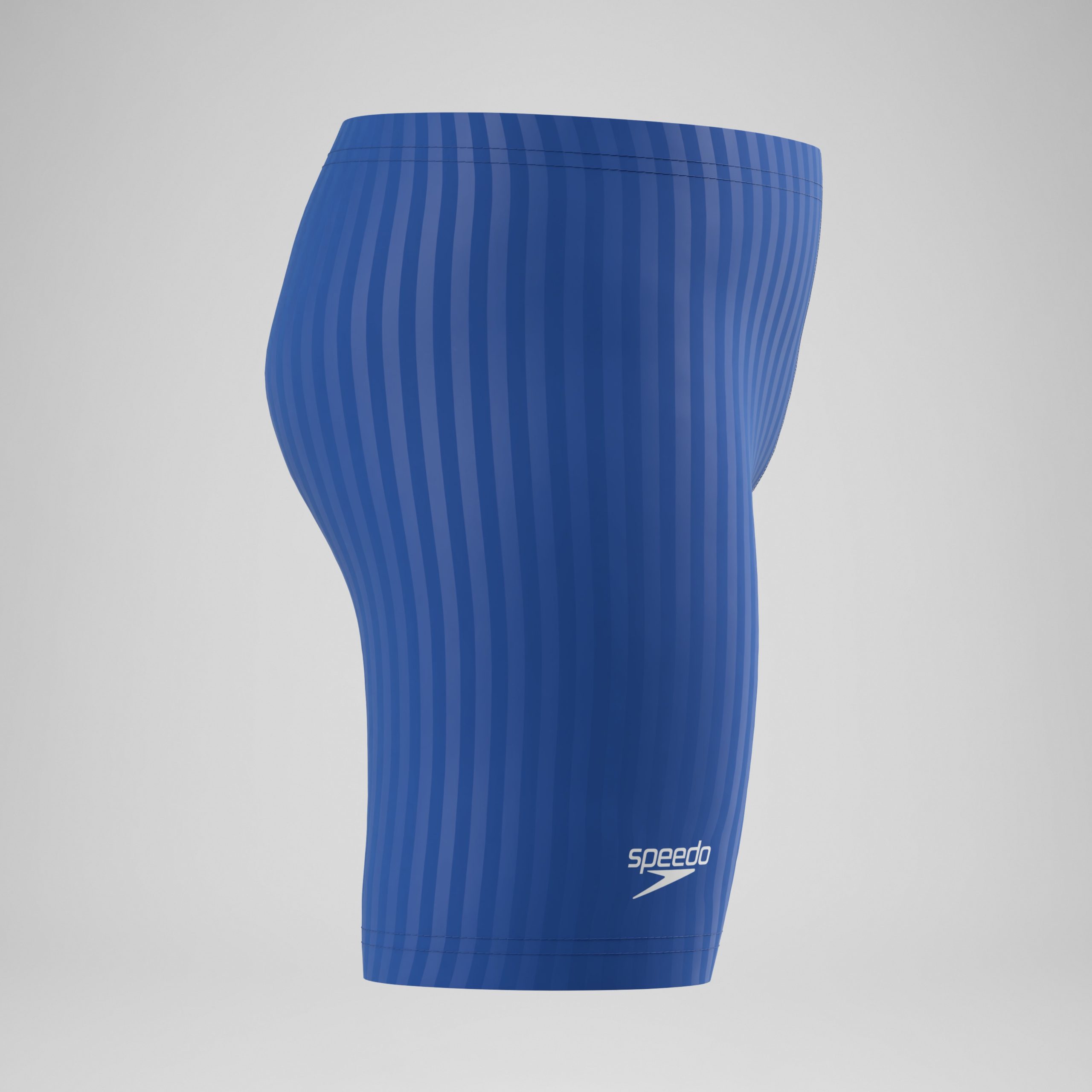 Boys Aquablade Jammer Blue - Image 3