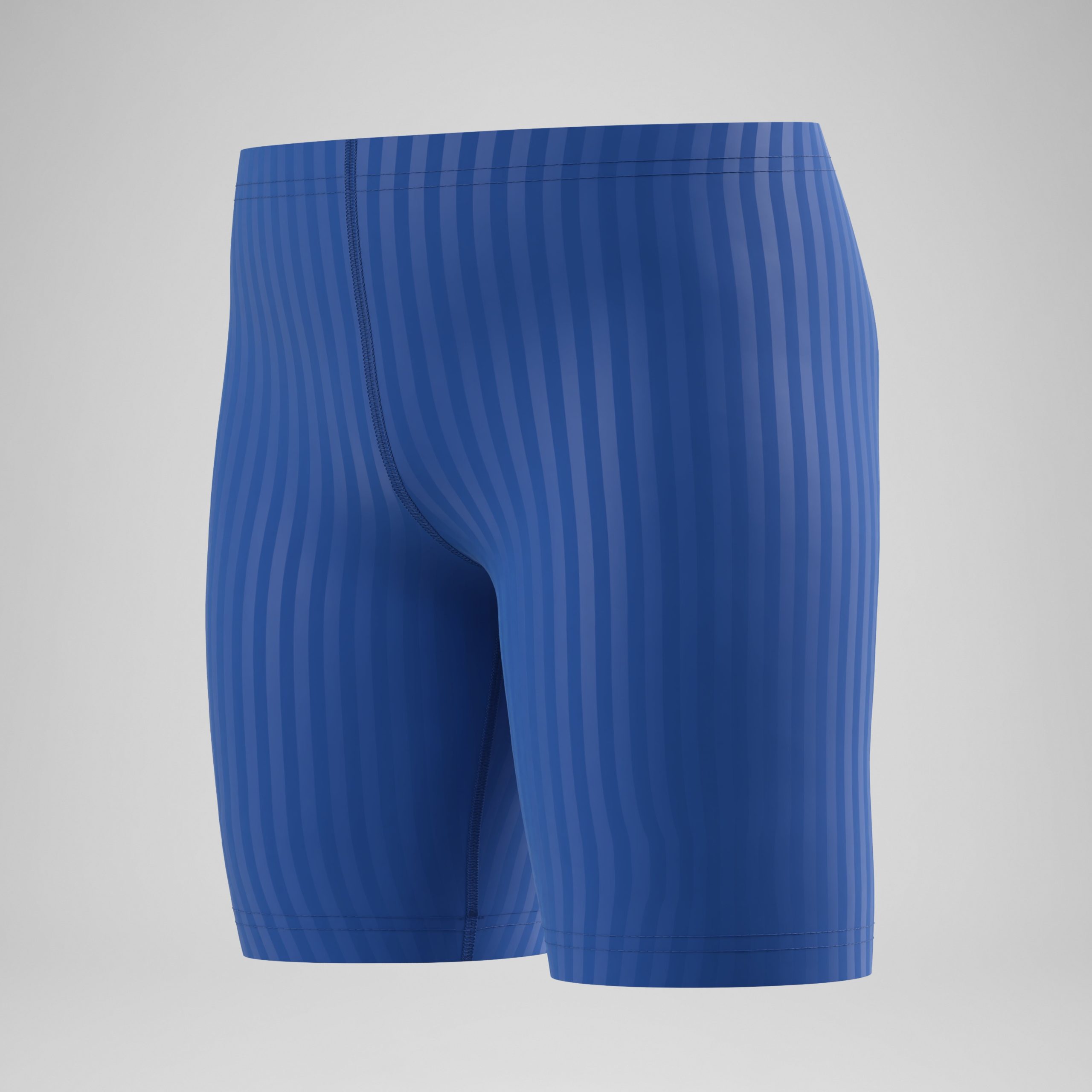 Boys Aquablade Jammer Blue - Image 4
