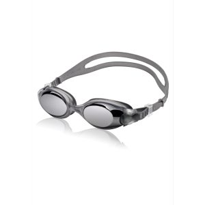 Hydrosity Mirror Goggles Grey