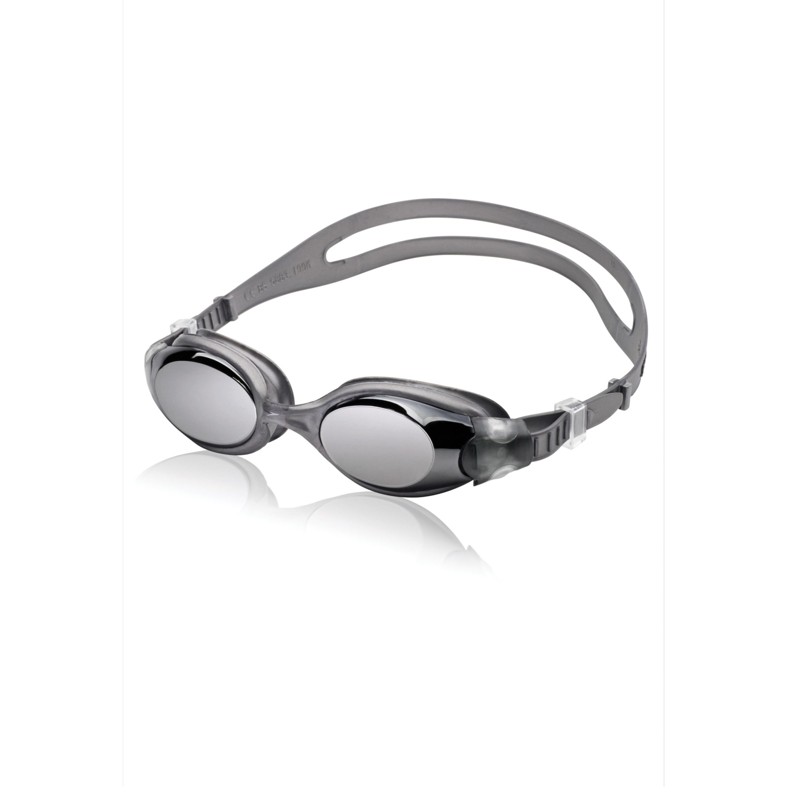 Hydrosity Mirror Goggles Grey