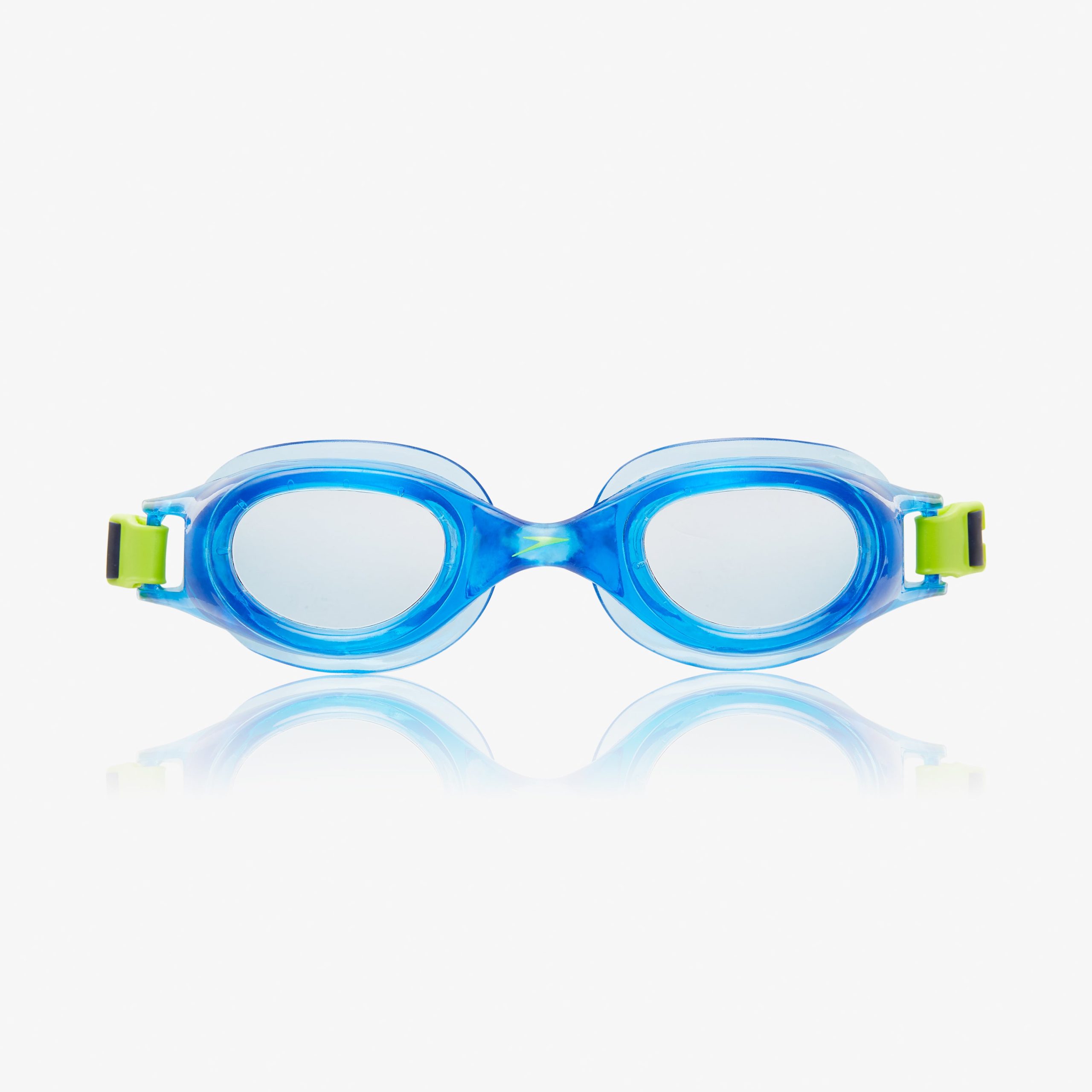 Junior Hydrospex Classic Goggles Blue - Image 2