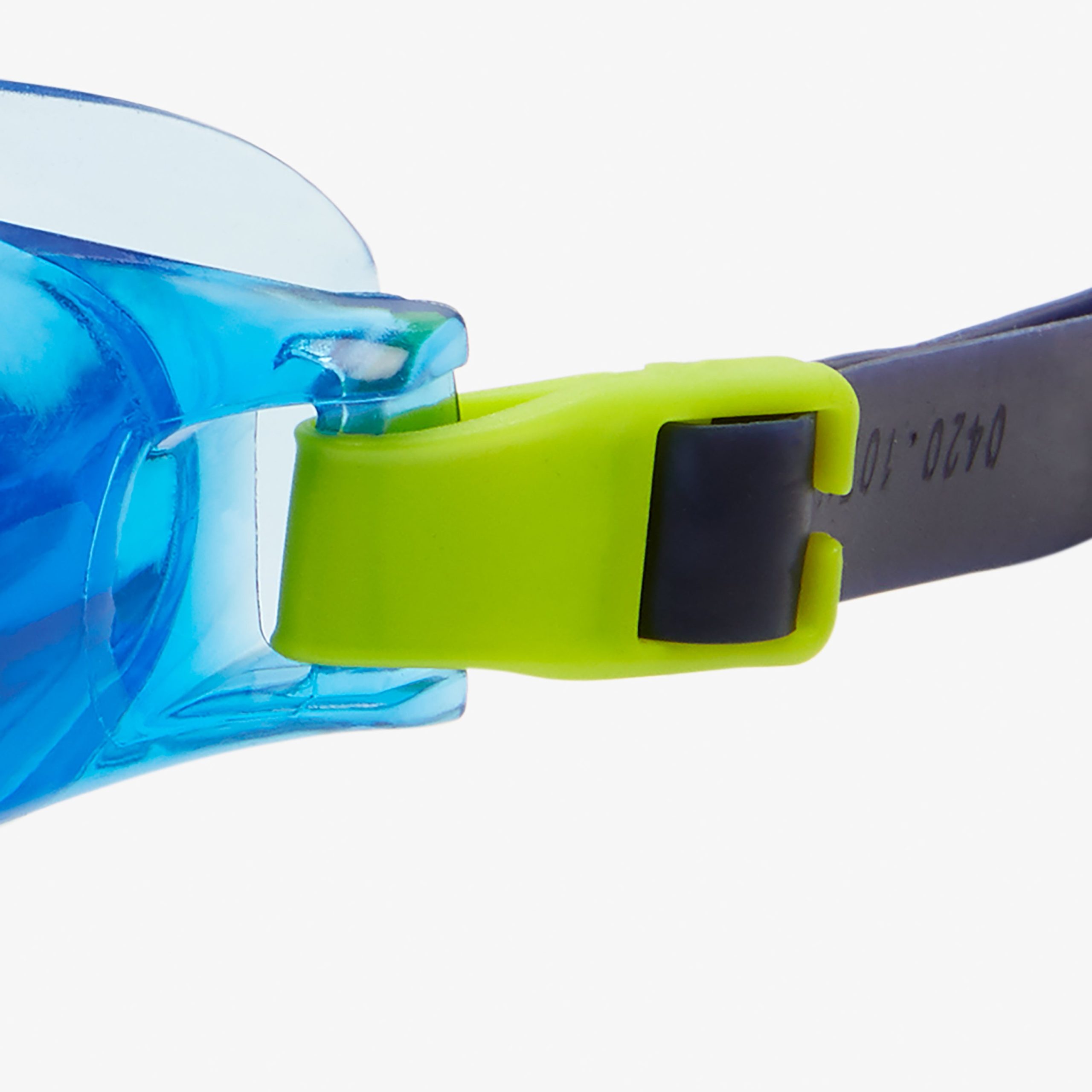 Junior Hydrospex Classic Goggles Blue - Image 4