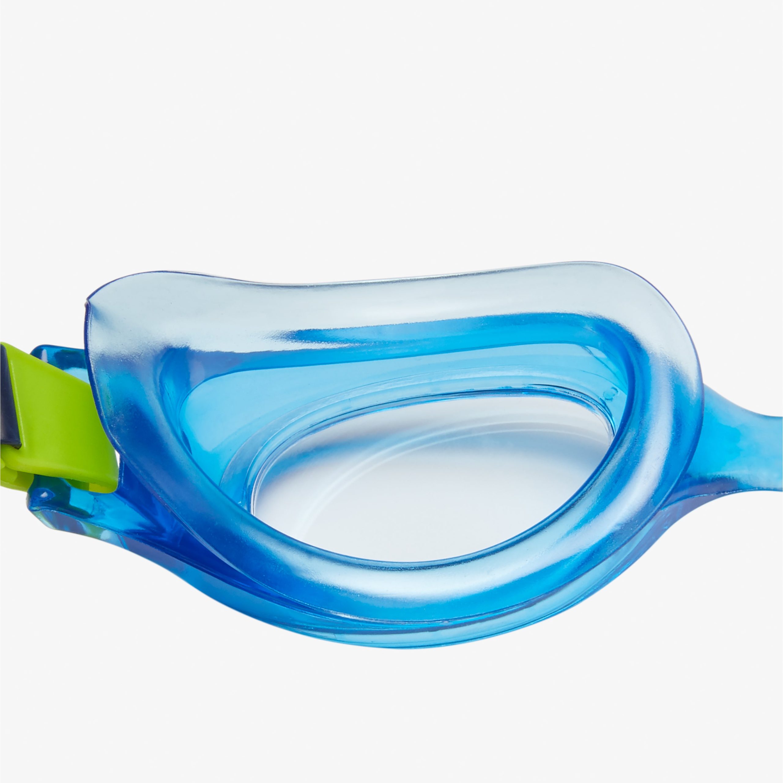 Junior Hydrospex Classic Goggles Blue - Image 3