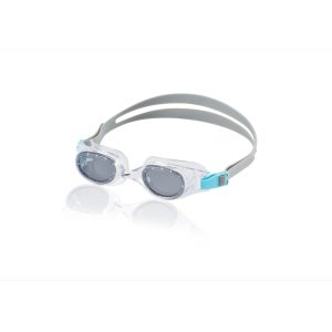Junior Hydrospex Print Goggles Grey