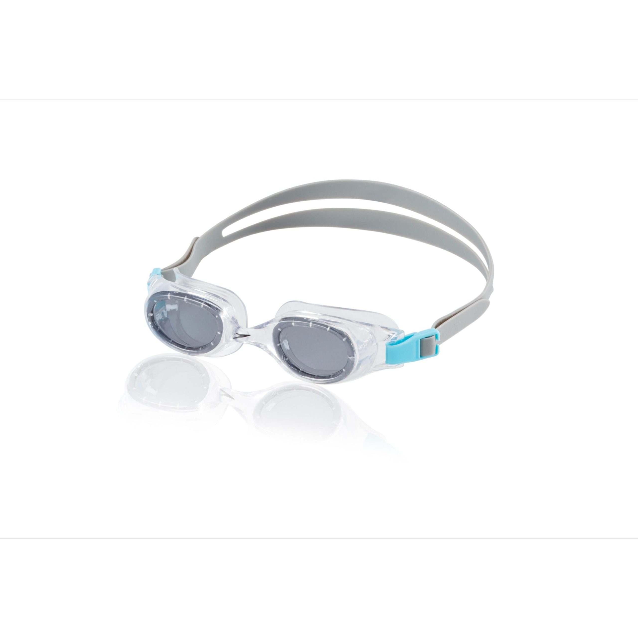 Junior Hydrospex Print Goggles Grey