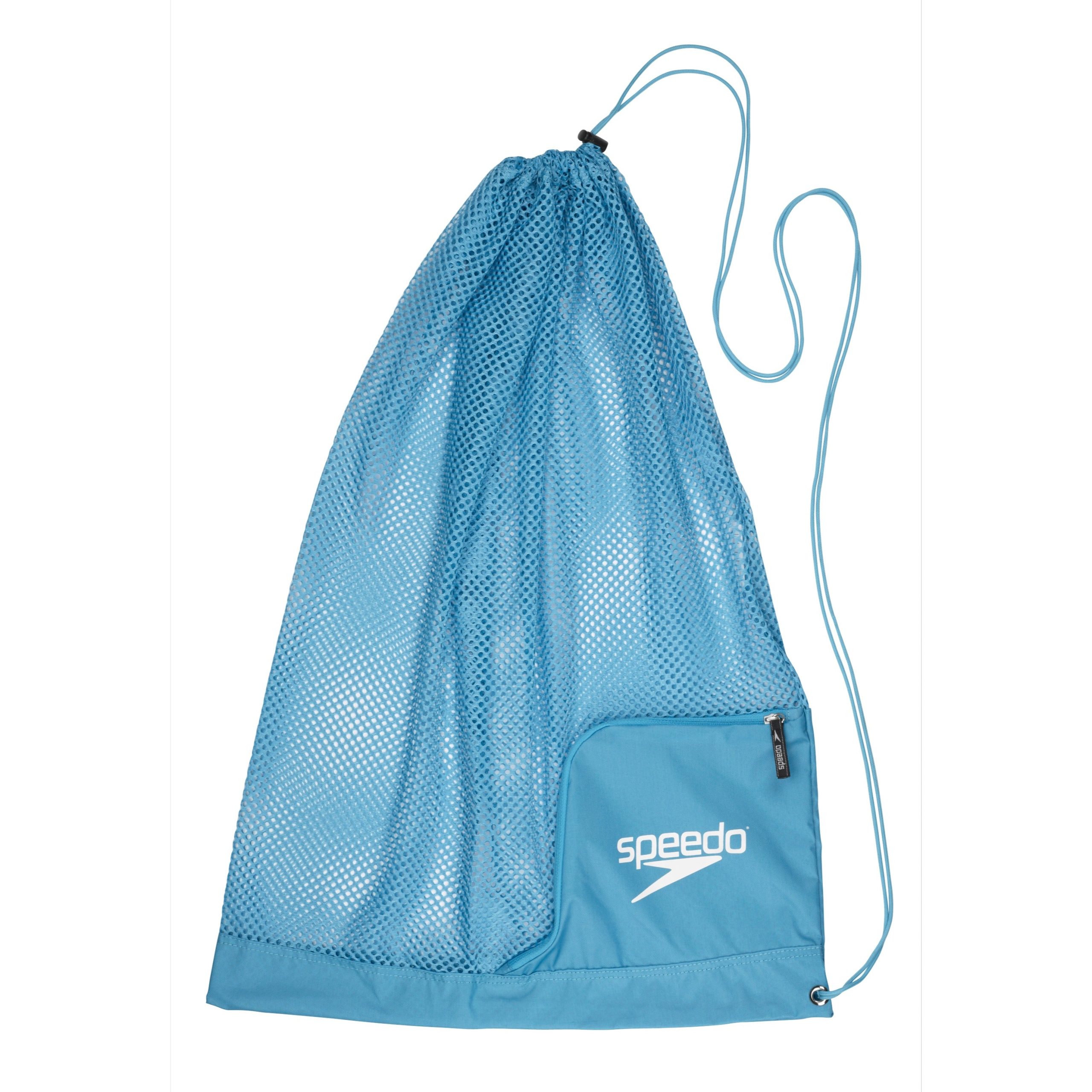 Ventilator Mesh Bag Sky Blue