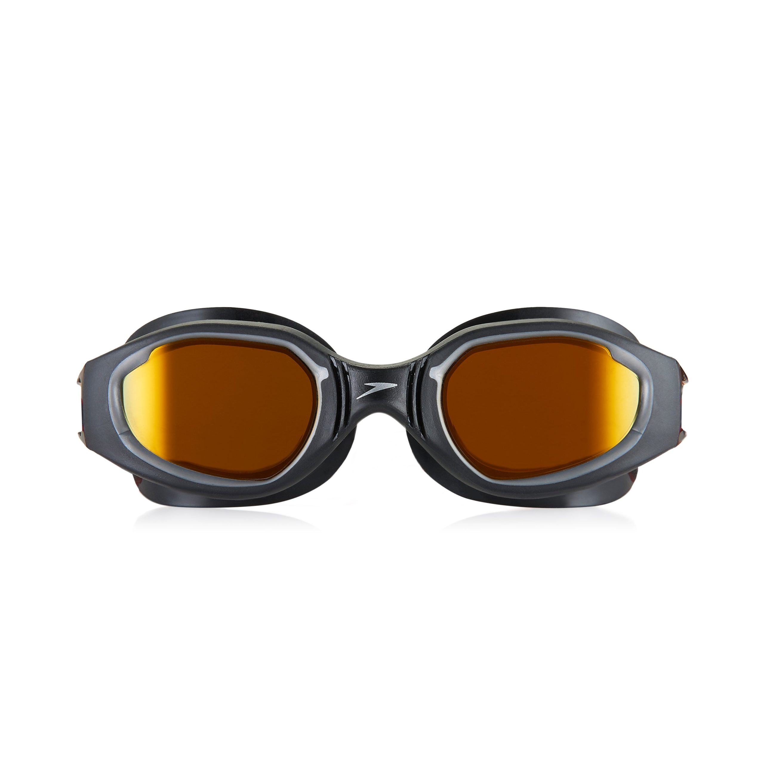 Hydro Comfort Mirror Goggles Orange - Image 2