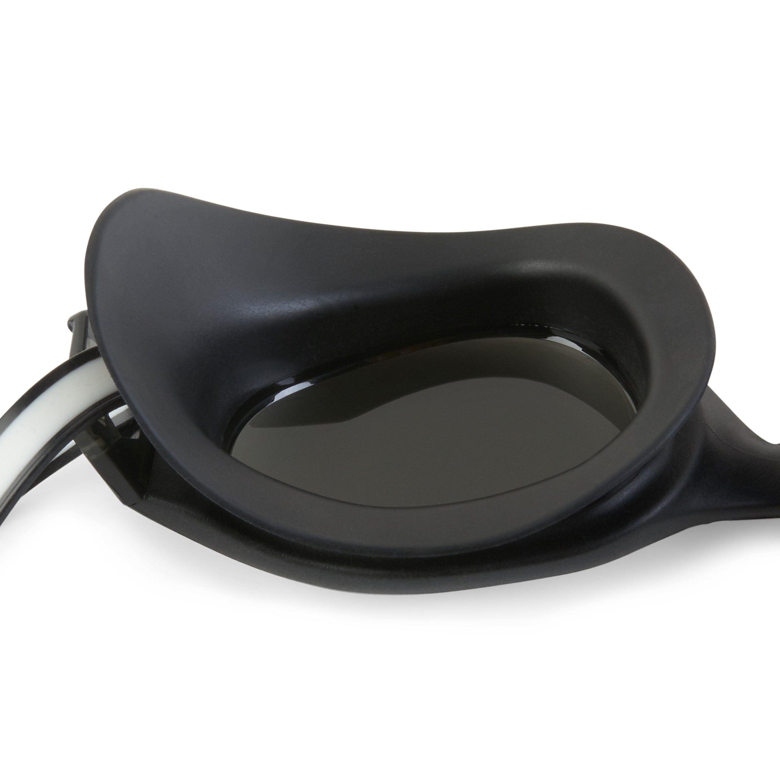 Hydro Comfort Goggles Black - Image 4