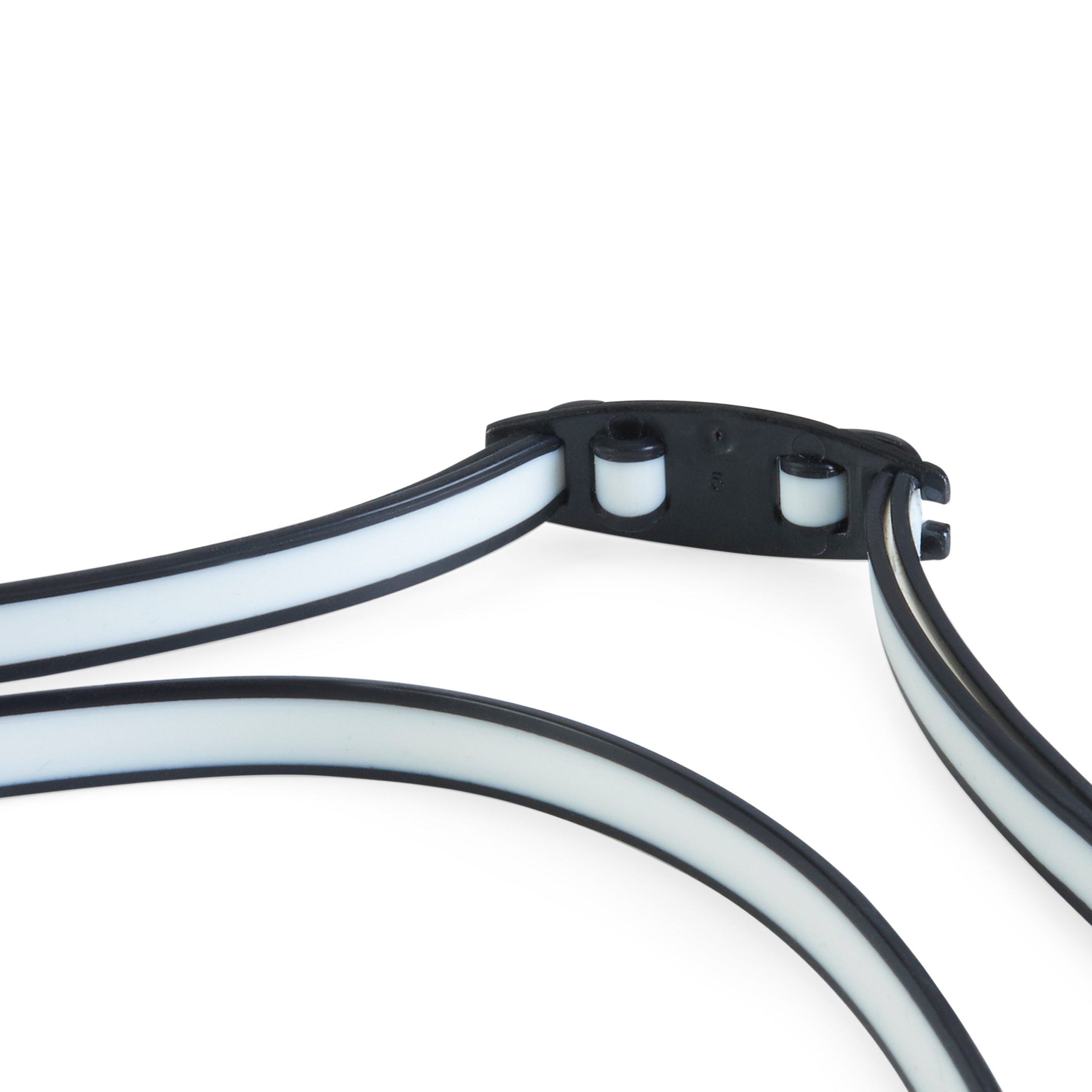 Hydro Comfort Goggles Black - Image 3