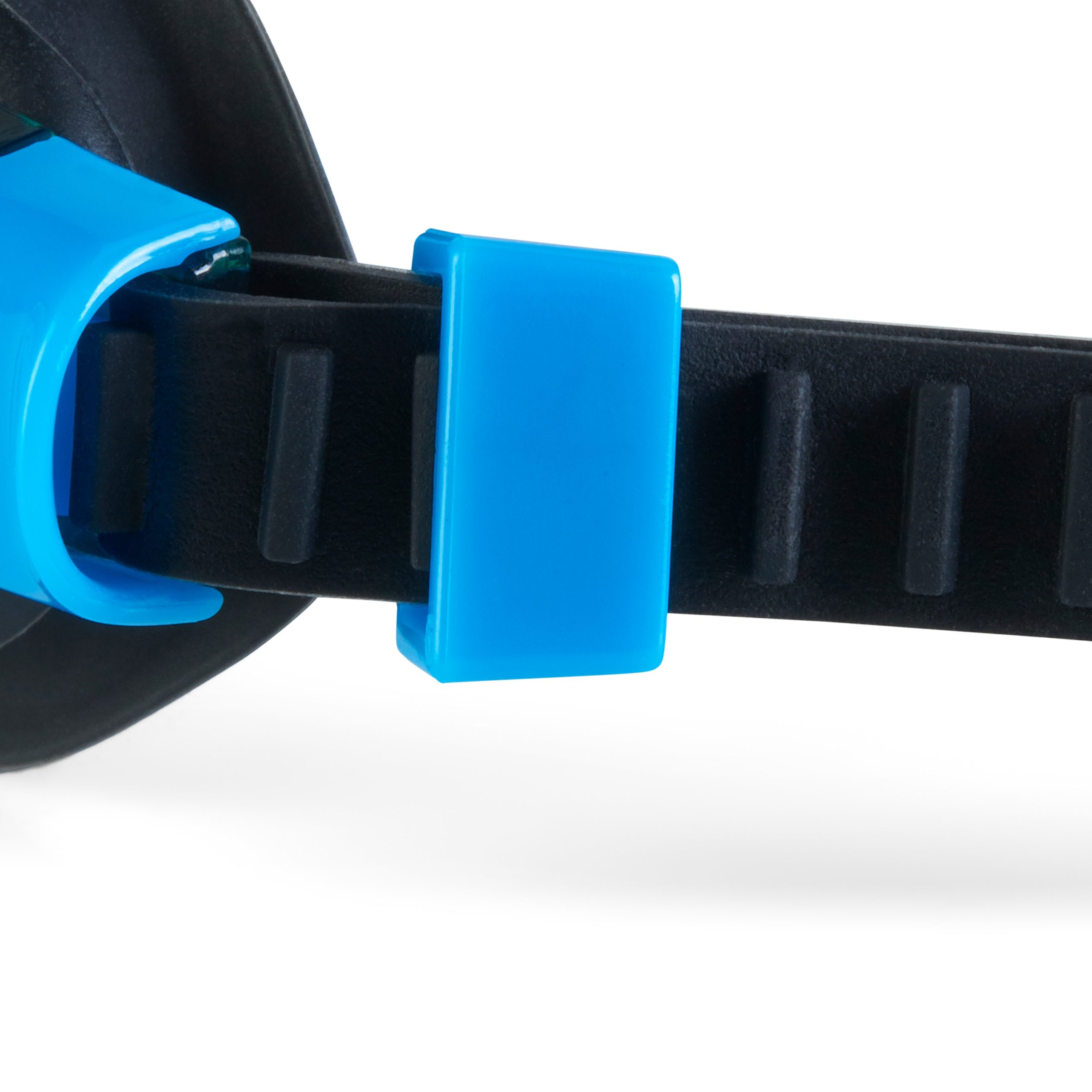 Kids Skoogle Mirror Goggles Black - Image 3